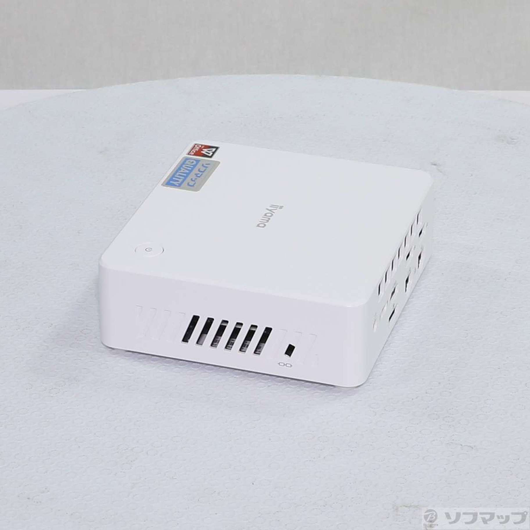�Z�[���Ώەi iiyama ISoDEi-I1WA-i5-UHSXB-WH