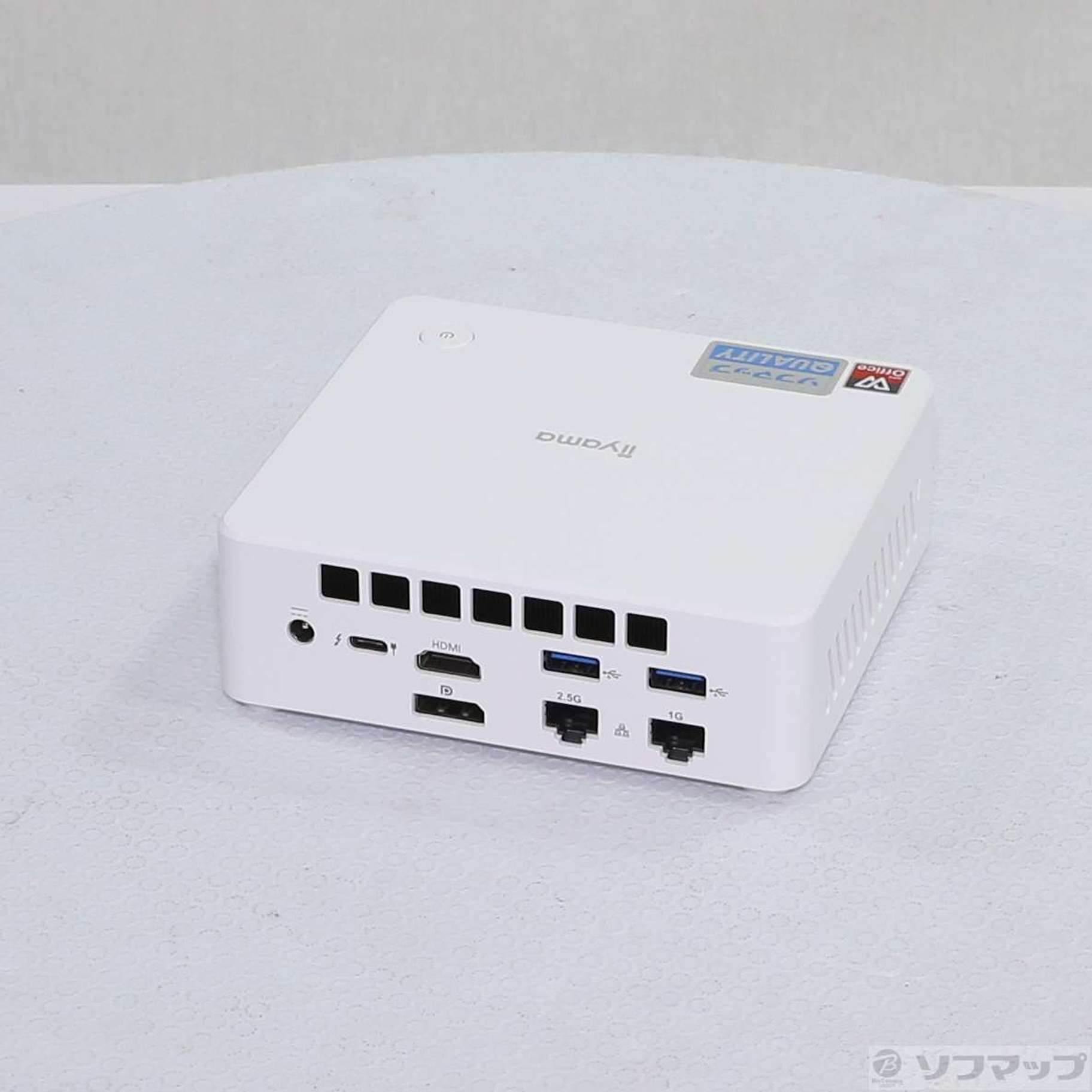 �Z�[���Ώەi iiyama ISoDEi-I1WA-i5-UHSXB-WH