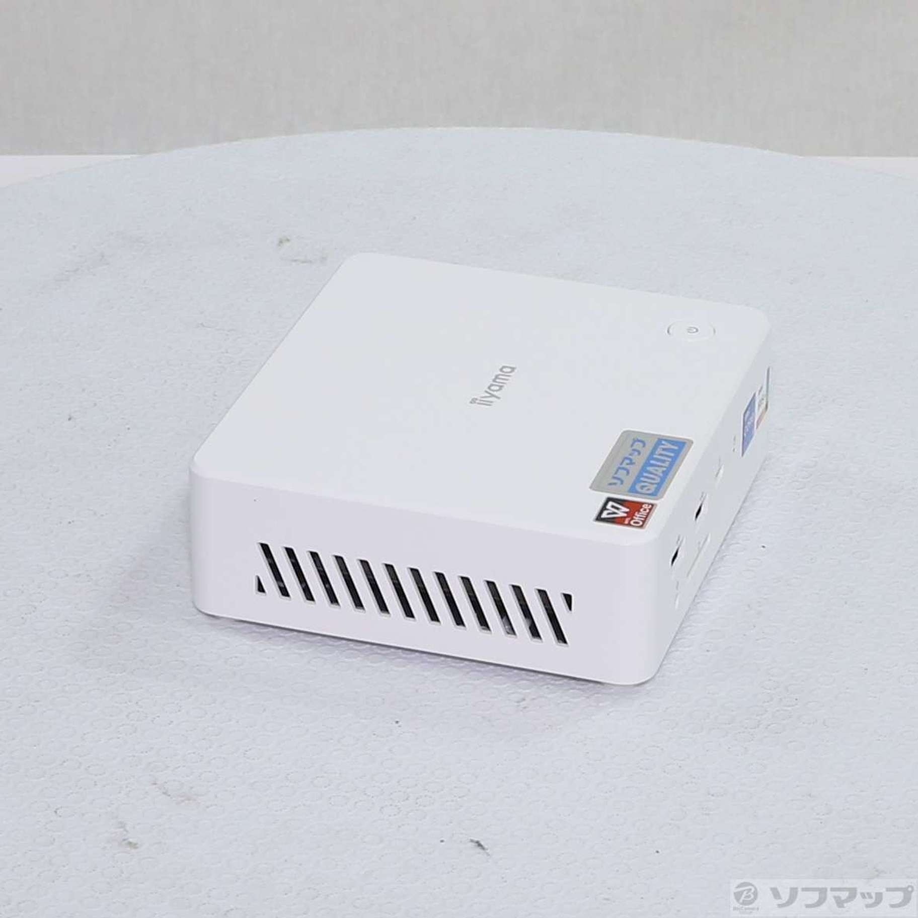 �Z�[���Ώەi iiyama ISoDEi-I1WA-i5-UHSXB-WH
