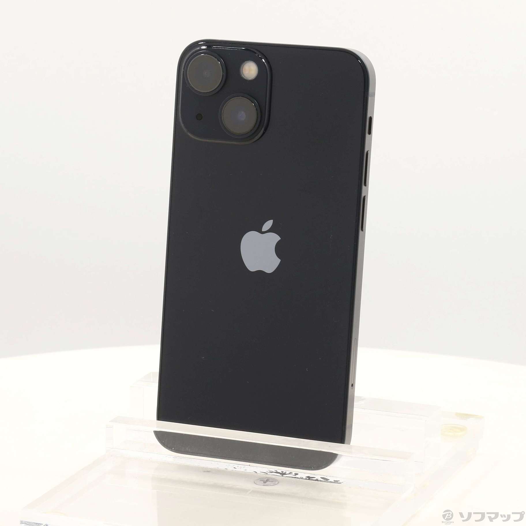 iPhone 13 mini 中古一覧｜SIMフリー・キャリア - 価格.com