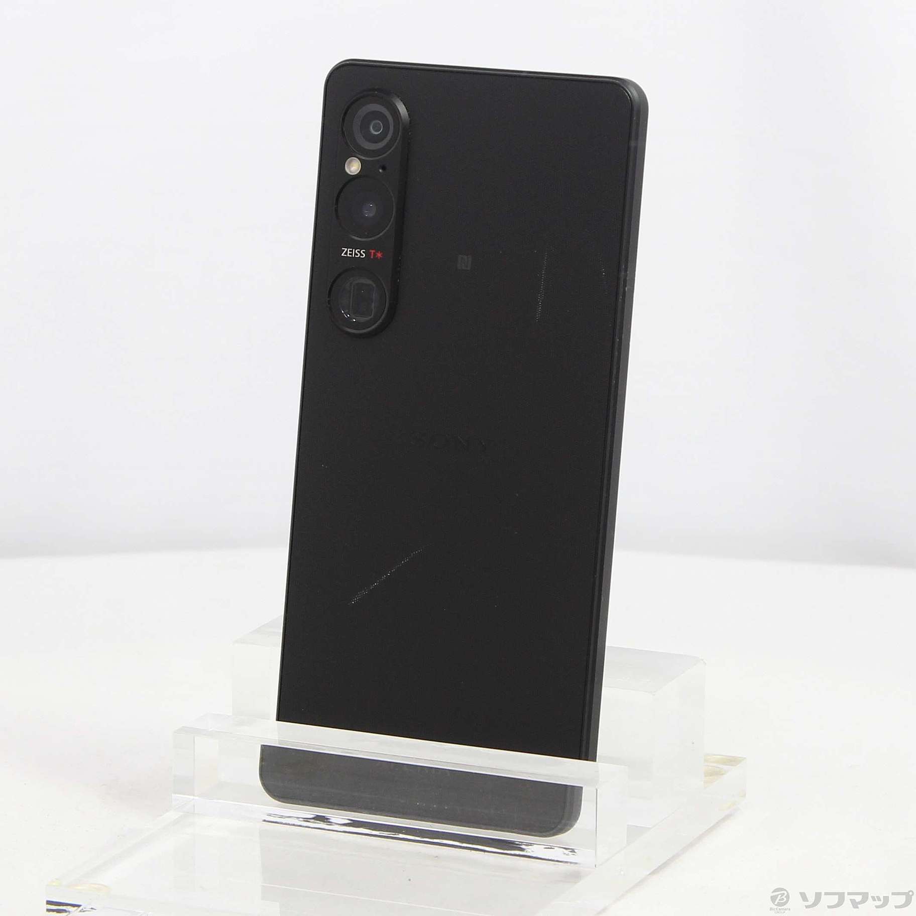 Xperia 1 VI SO-51E docomo [�u���b�N]�̐��i�摜1