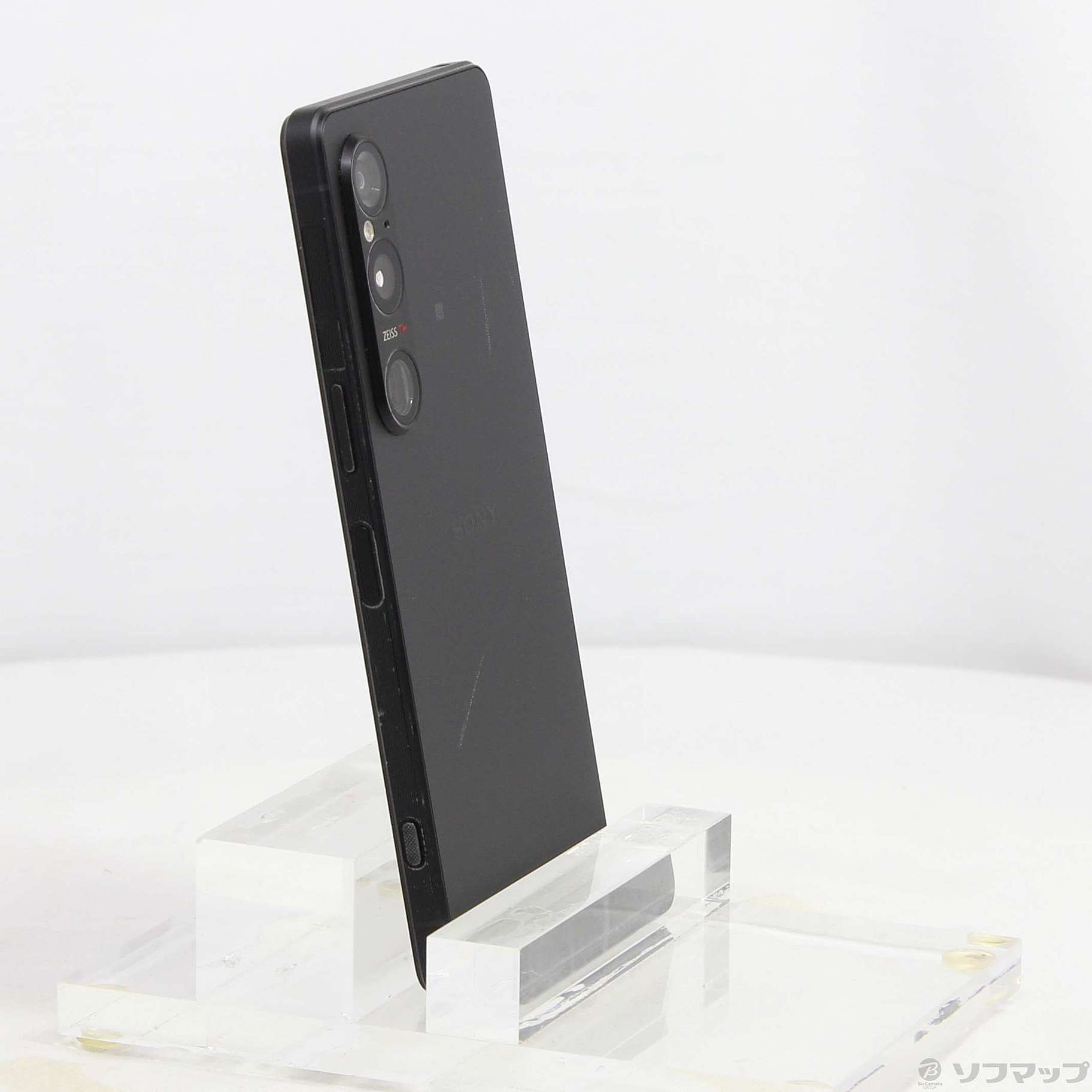 Xperia 1 VI (RAM 12GBモデル) 中古一覧｜SIMフリー・キャリア - 価格.com