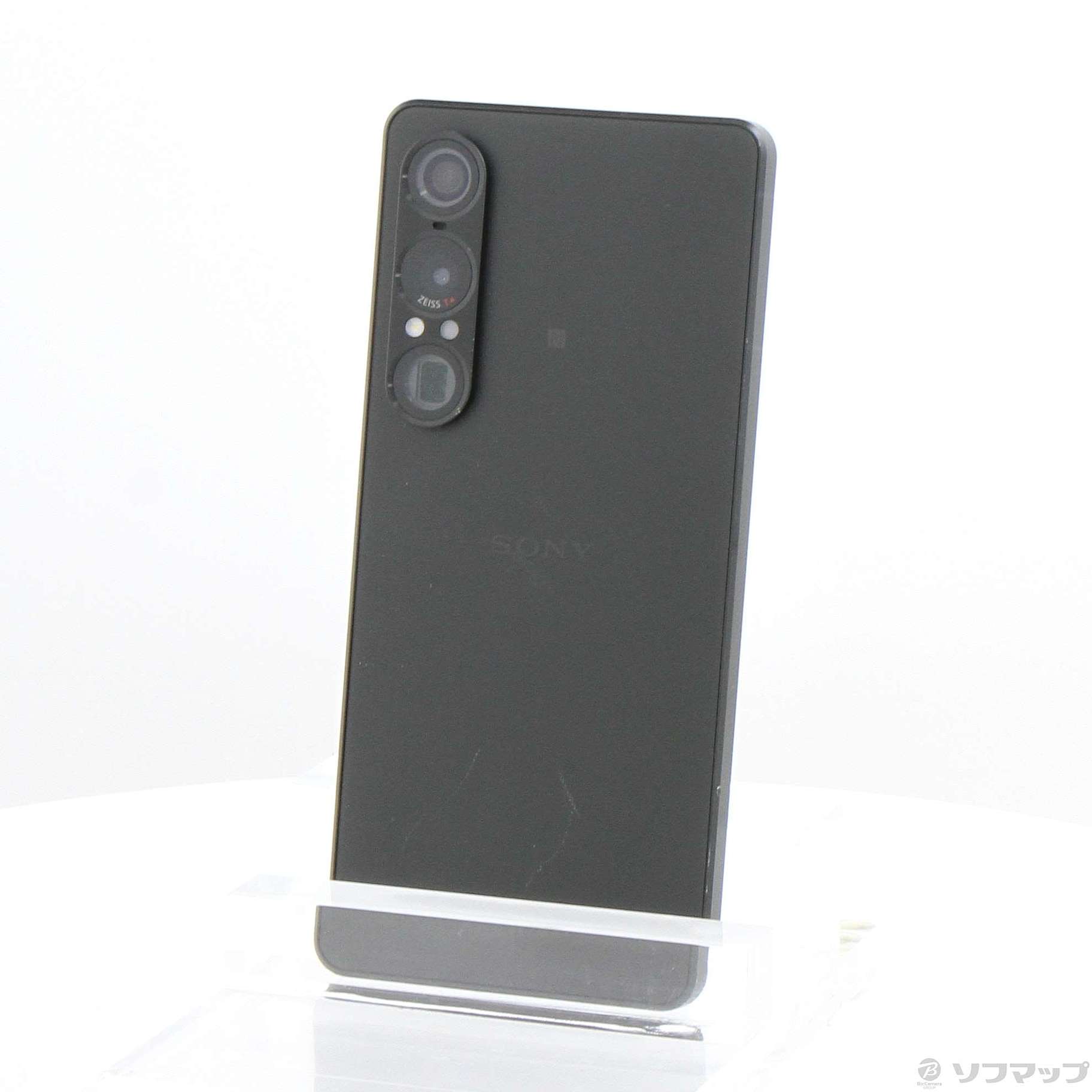 Xperia 1 VII 512GB (RAM 16GB���f��) SIM�t���[ [�X���[�g�u���b�N]�̐��i�摜1