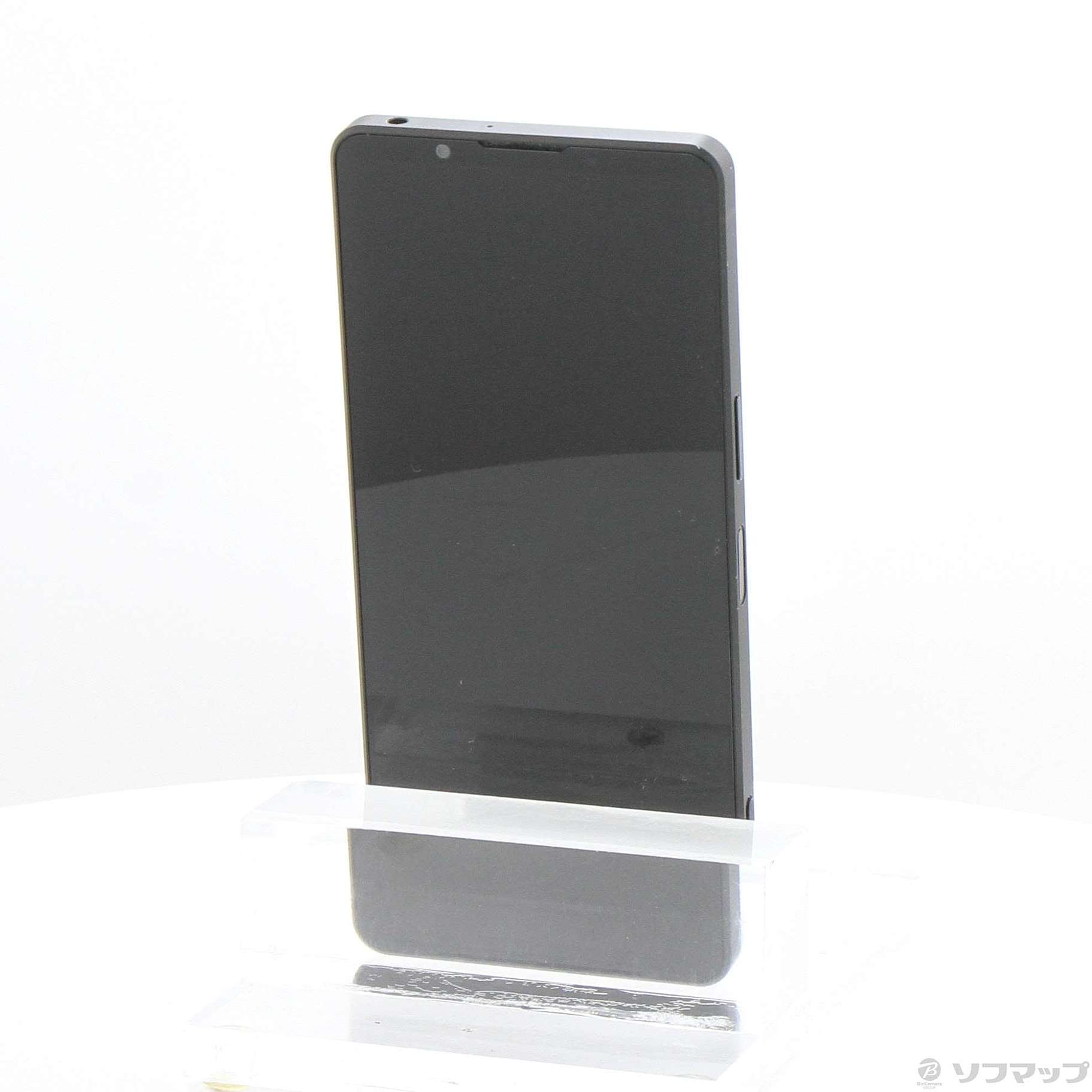 Xperia 1 VII 512GB (RAM 16GB���f��) SIM�t���[ [�X���[�g�u���b�N]�̐��i�摜3