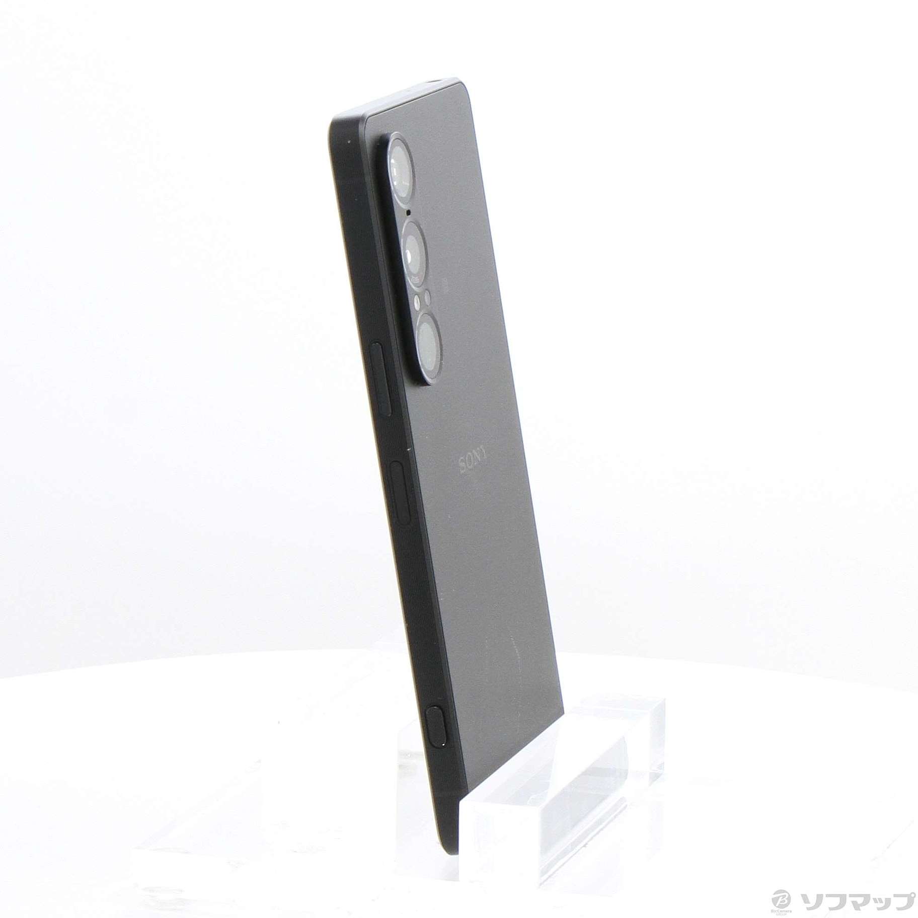 Xperia 1 VII 512GB (RAM 16GB���f��) SIM�t���[ [�X���[�g�u���b�N]�̐��i�摜4