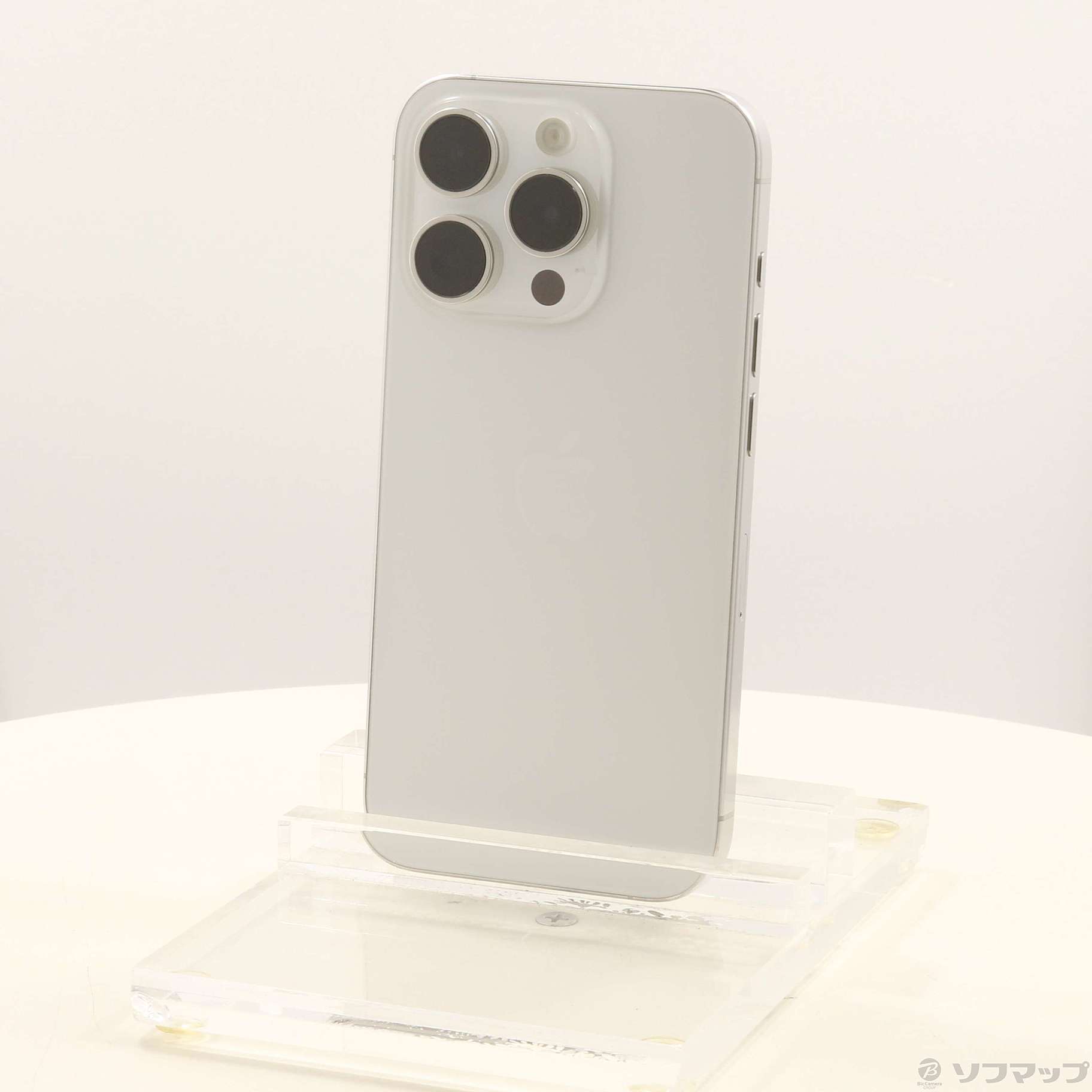 iPhone 15 Pro 中古一覧｜SIMフリー・キャリア - 価格.com