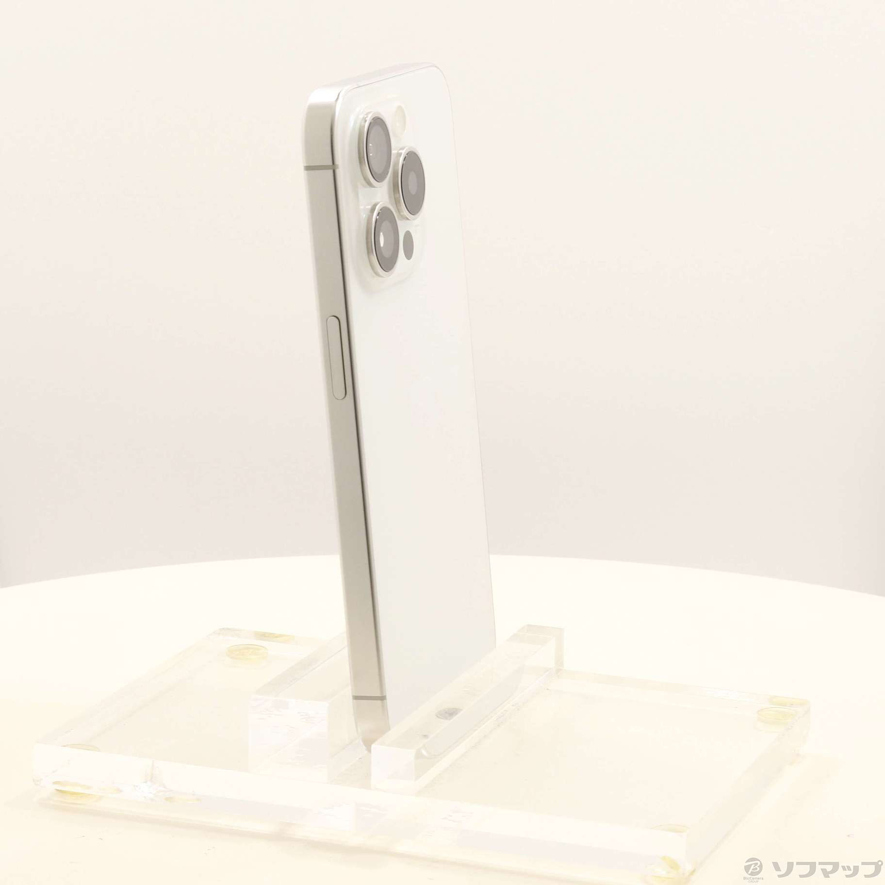 iPhone 15 Pro 中古一覧｜SIMフリー・キャリア - 価格.com