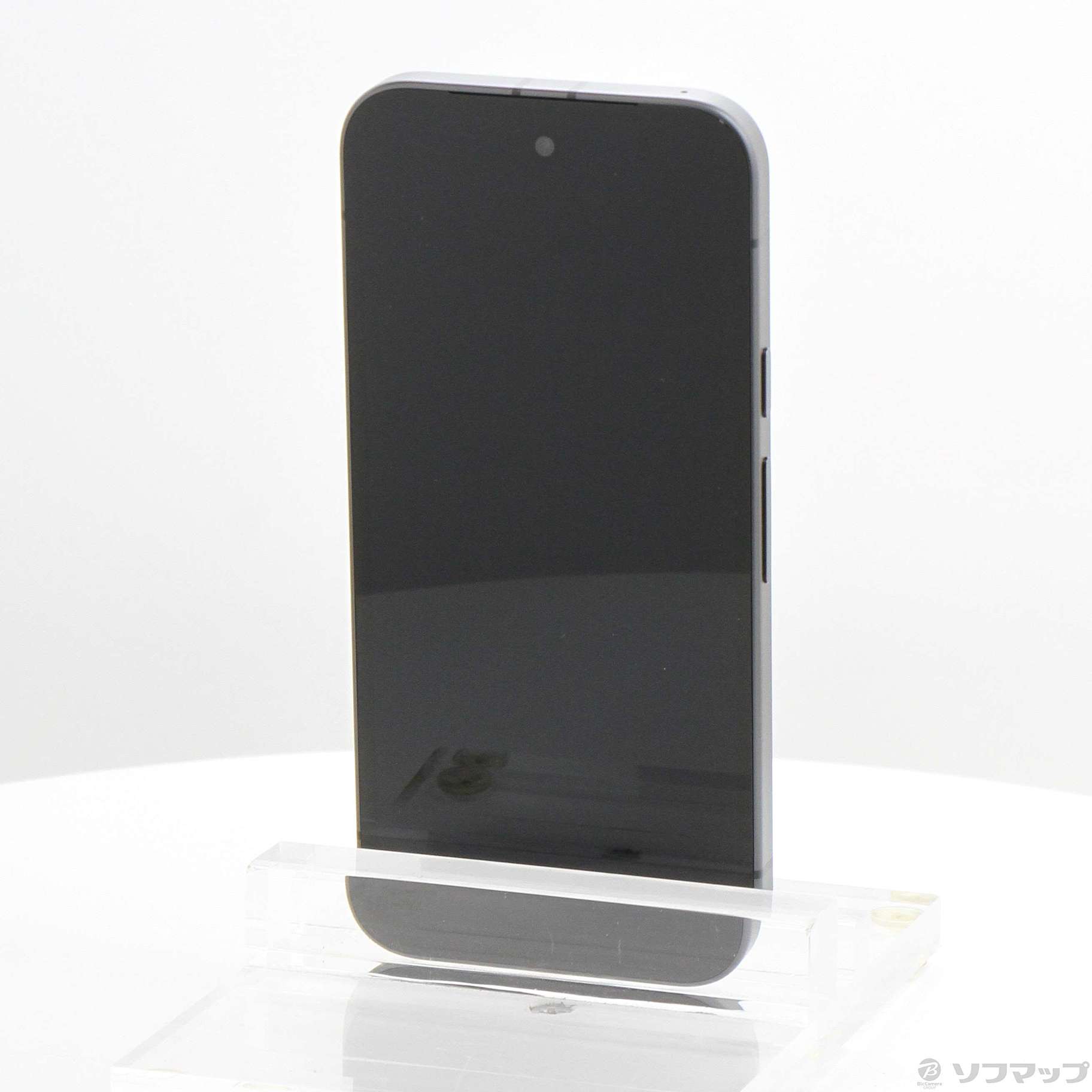 Google Pixel 9a 128GB au [Obsidian]�̐��i�摜3