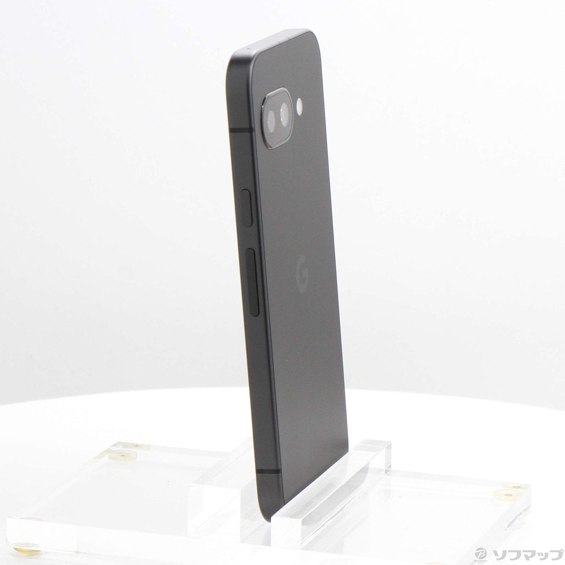 Google Pixel 9a 128GB au [Obsidian]�̐��i�摜4