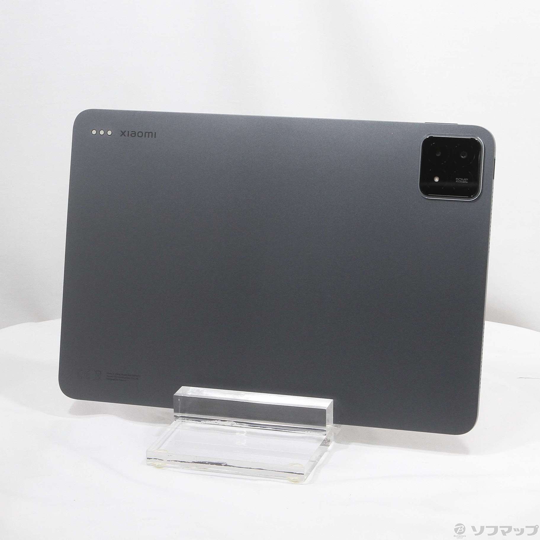 Xiaomi Pad 6s Pro 12.4 256GB �O���t�@�C�g�O���[ 24018RPACG Wi-Fi