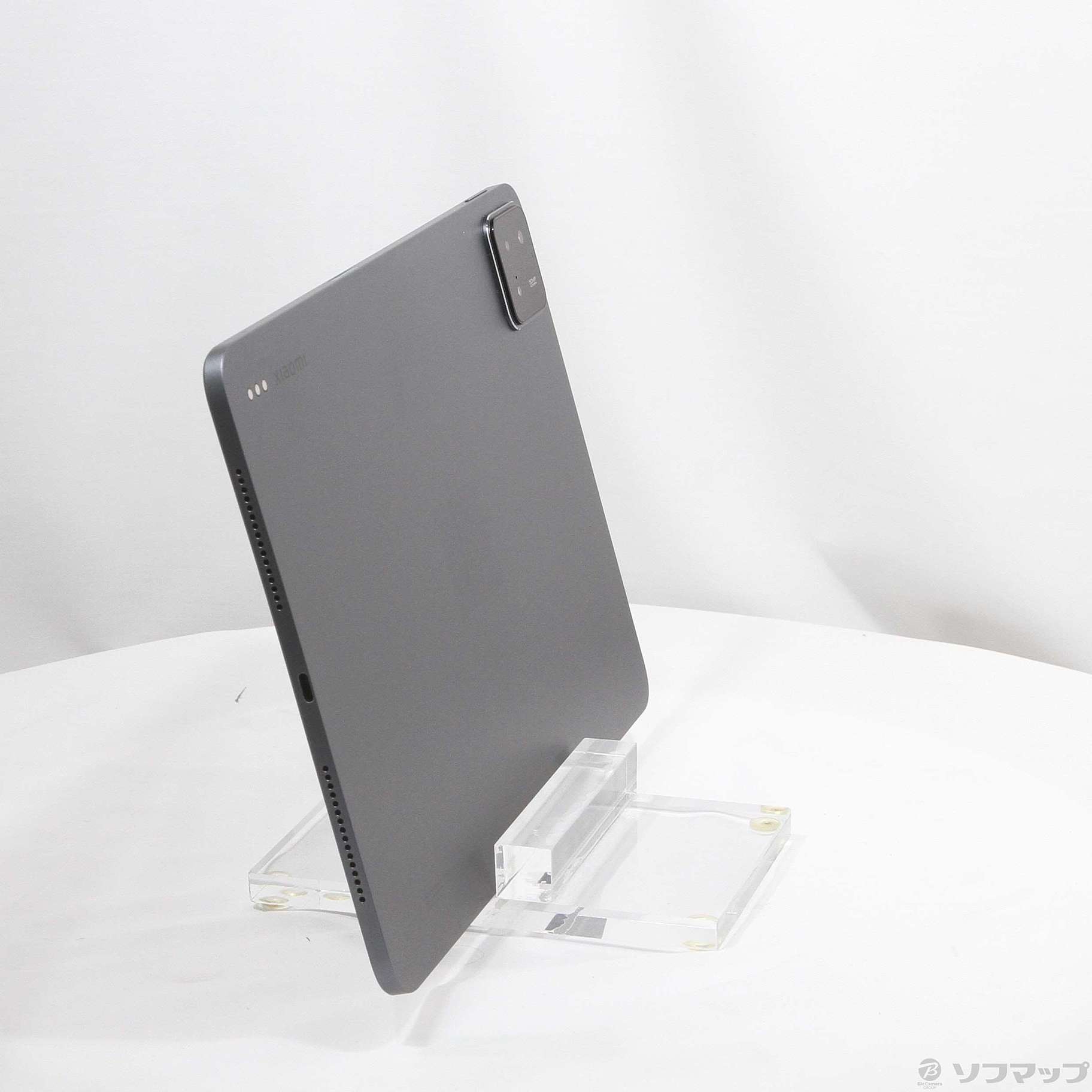 Xiaomi Pad 6s Pro 12.4 256GB グラファイトグレー 24018RPACG Wi-Fi
