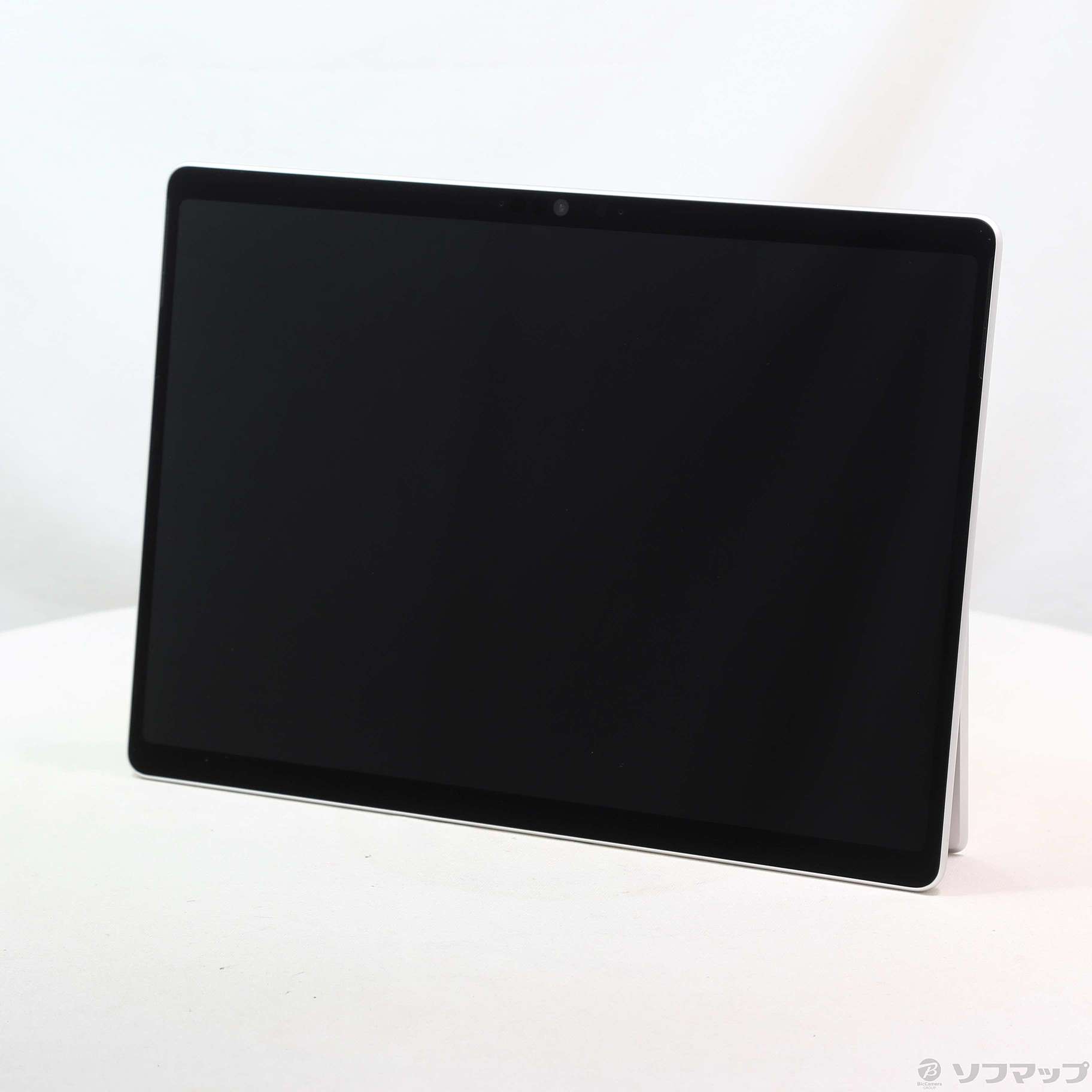 Surface Pro10 〔Core Ultra 7/16GB/SSD256GB〕 ZDV-00011 プラチナ