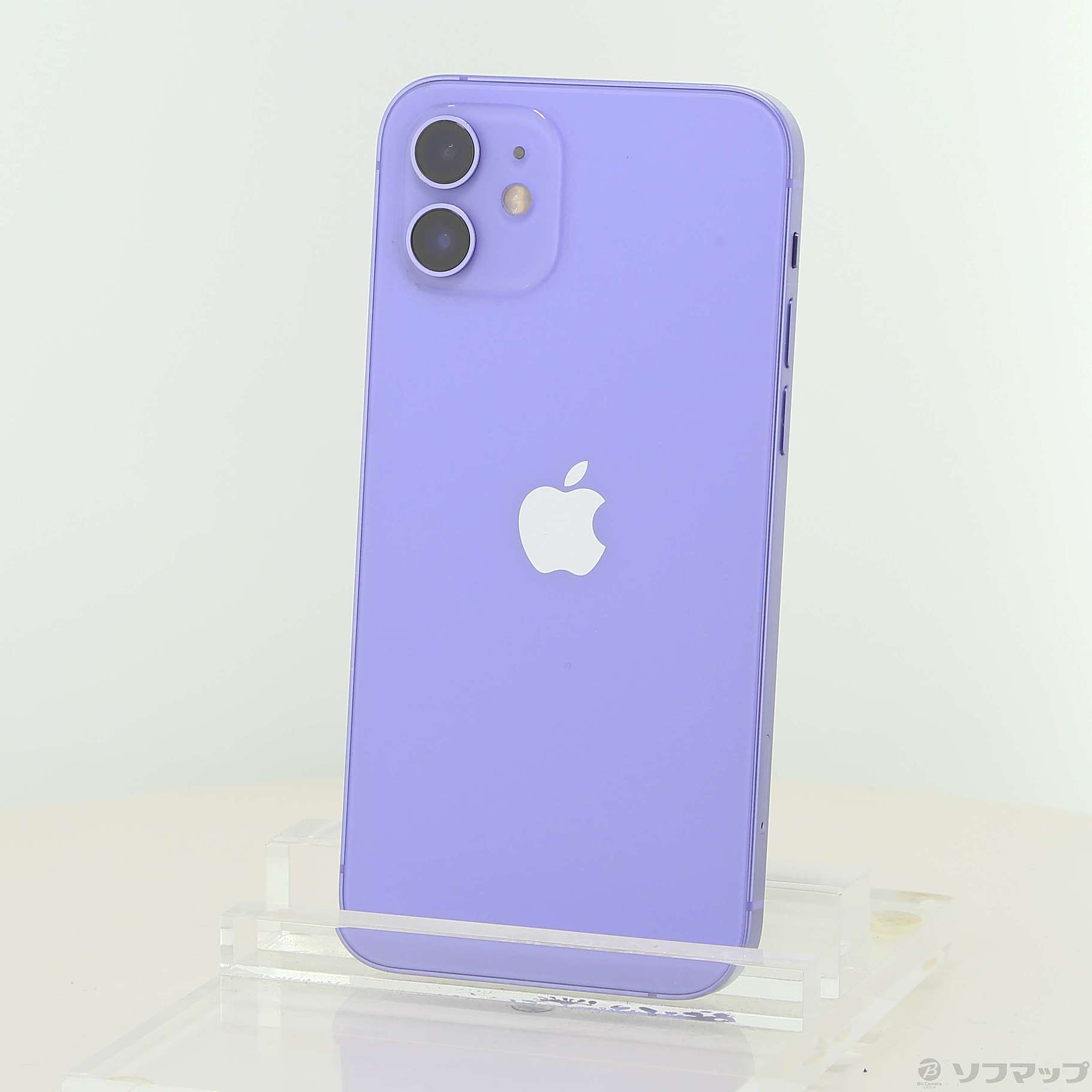 iPhone 12 128GB SIM�t���[ [�p�[�v��]