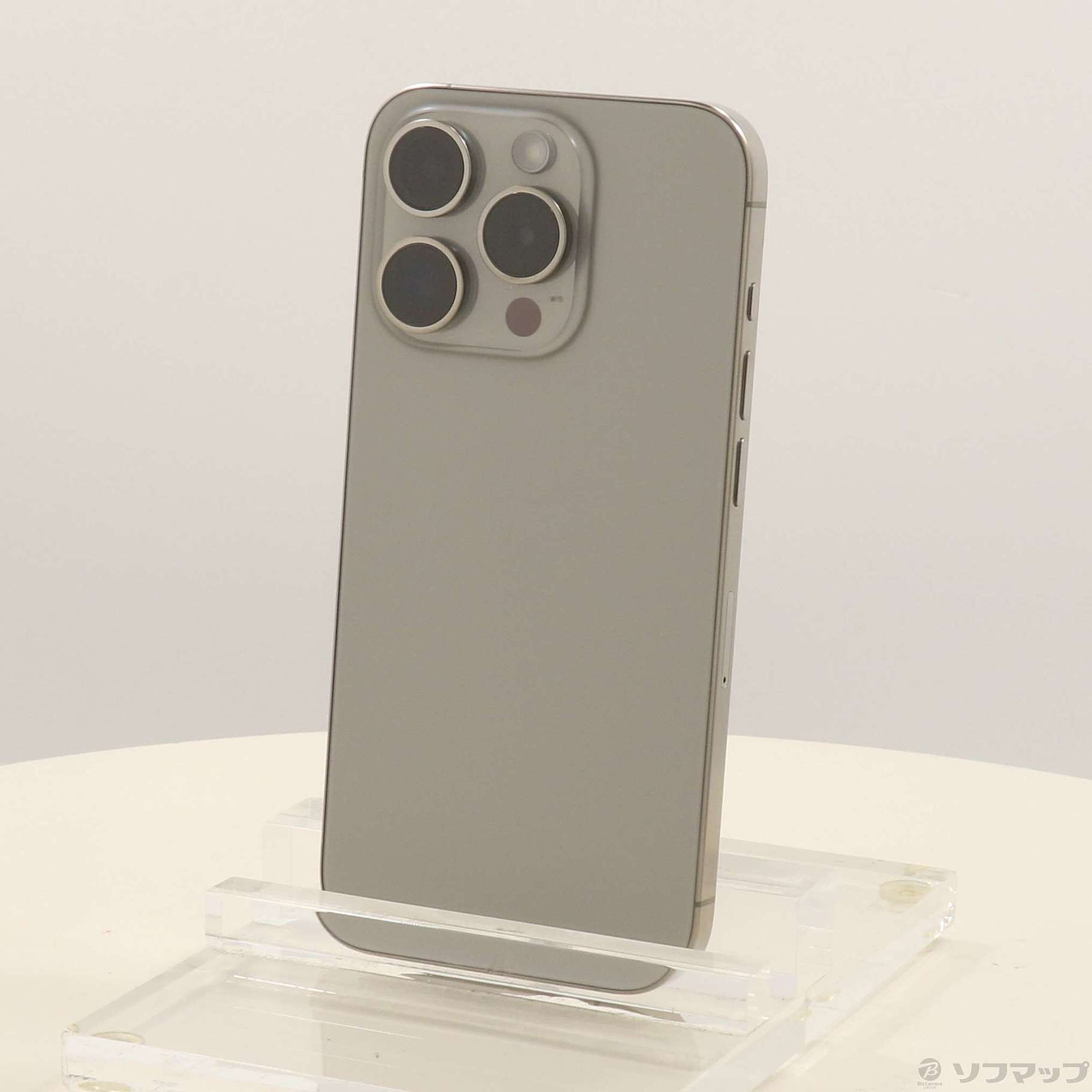 iPhone 15 Pro 中古一覧｜SIMフリー・キャリア - 価格.com