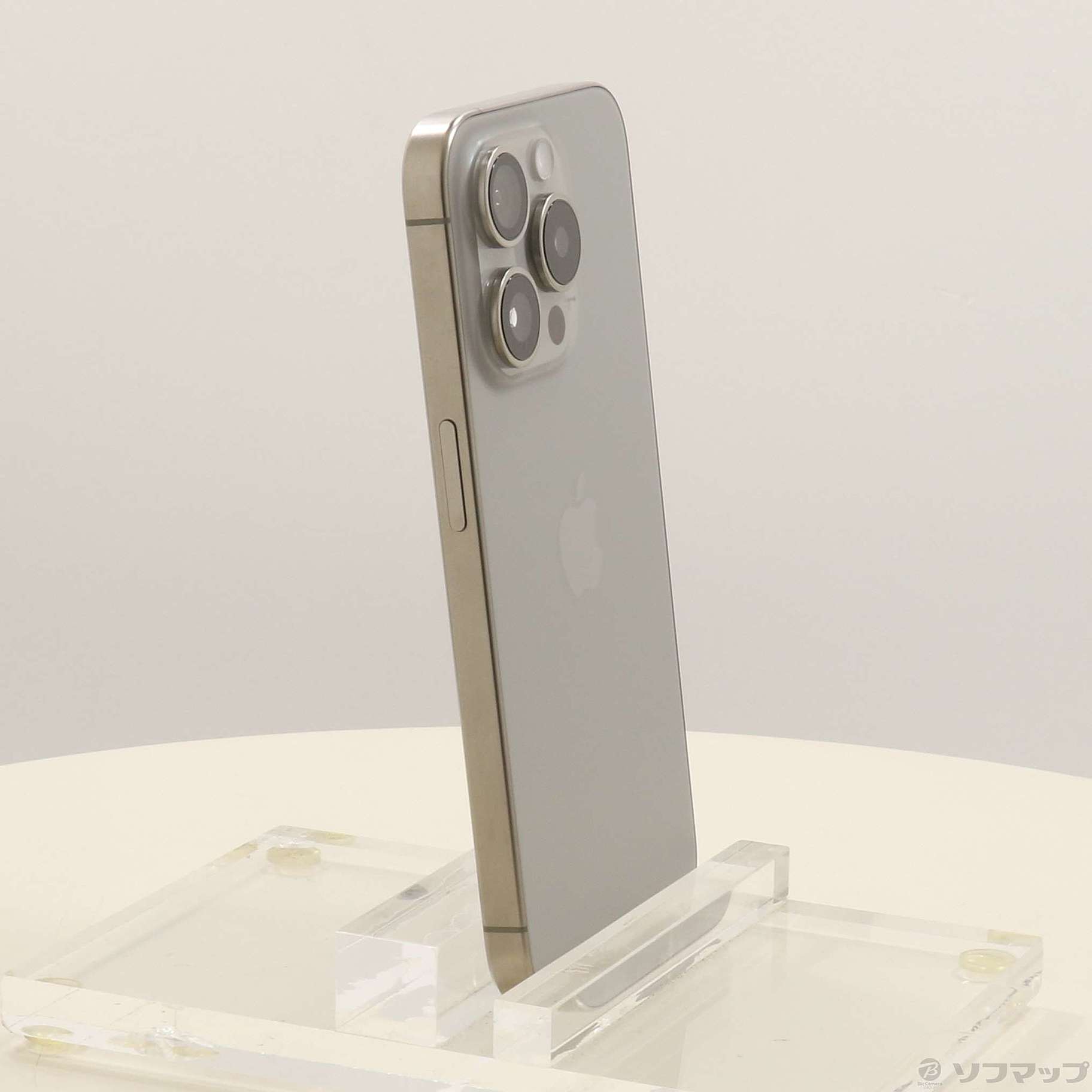 iPhone 15 Pro 中古一覧｜SIMフリー・キャリア - 価格.com