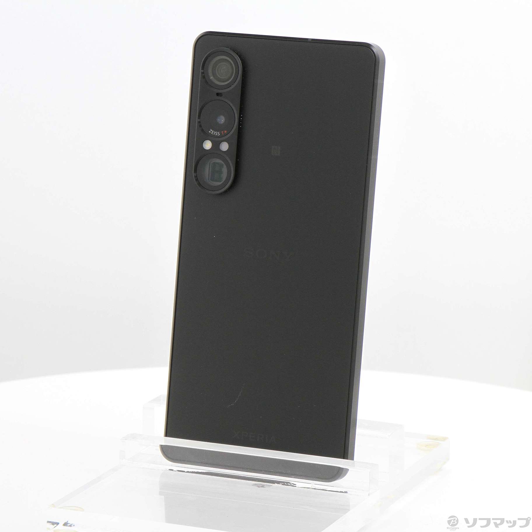 Xperia 1 VII 512GB (RAM 16GB���f��) SIM�t���[ [�X���[�g�u���b�N]�̐��i�摜1