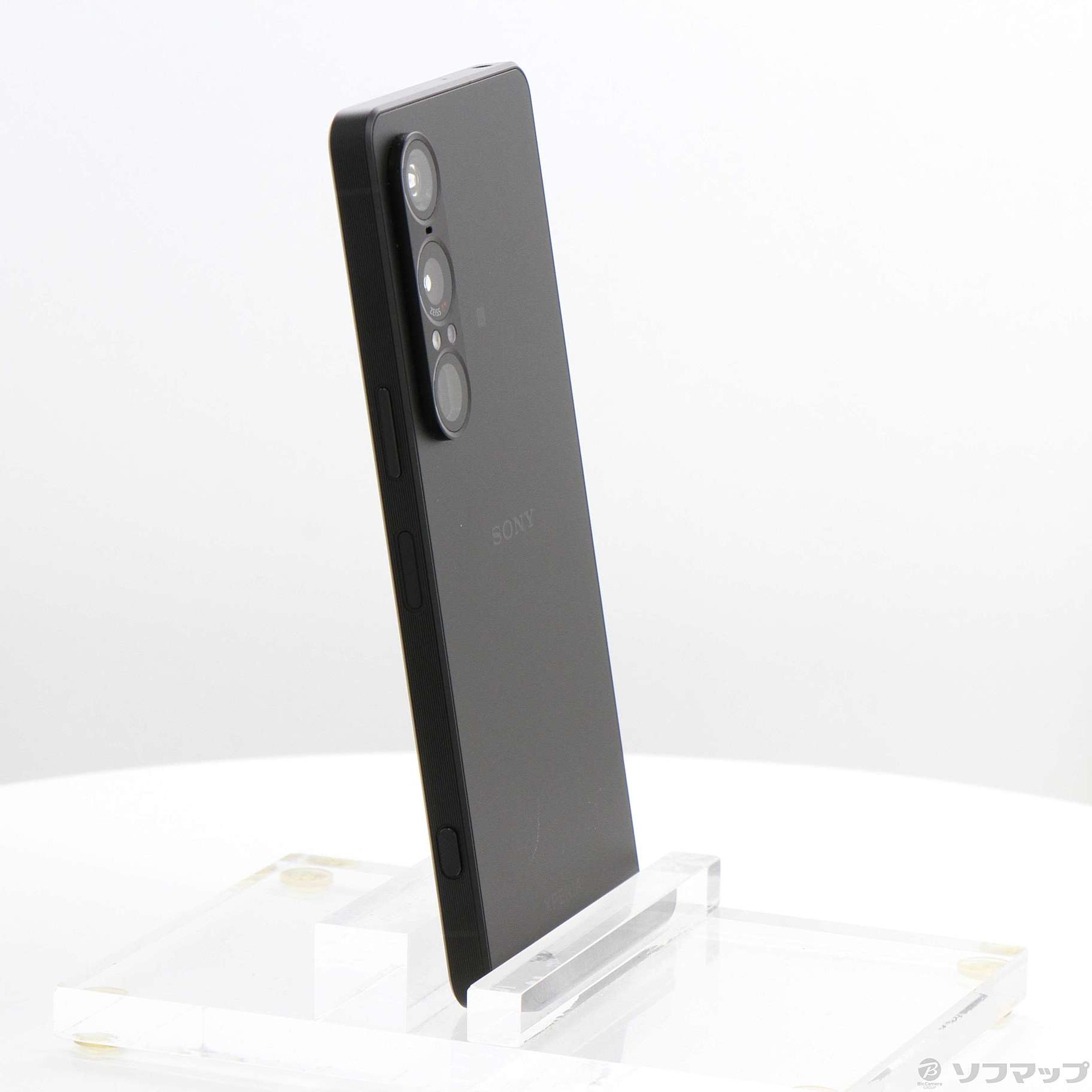 Xperia 1 VII 512GB (RAM 16GB���f��) SIM�t���[ [�X���[�g�u���b�N]�̐��i�摜4