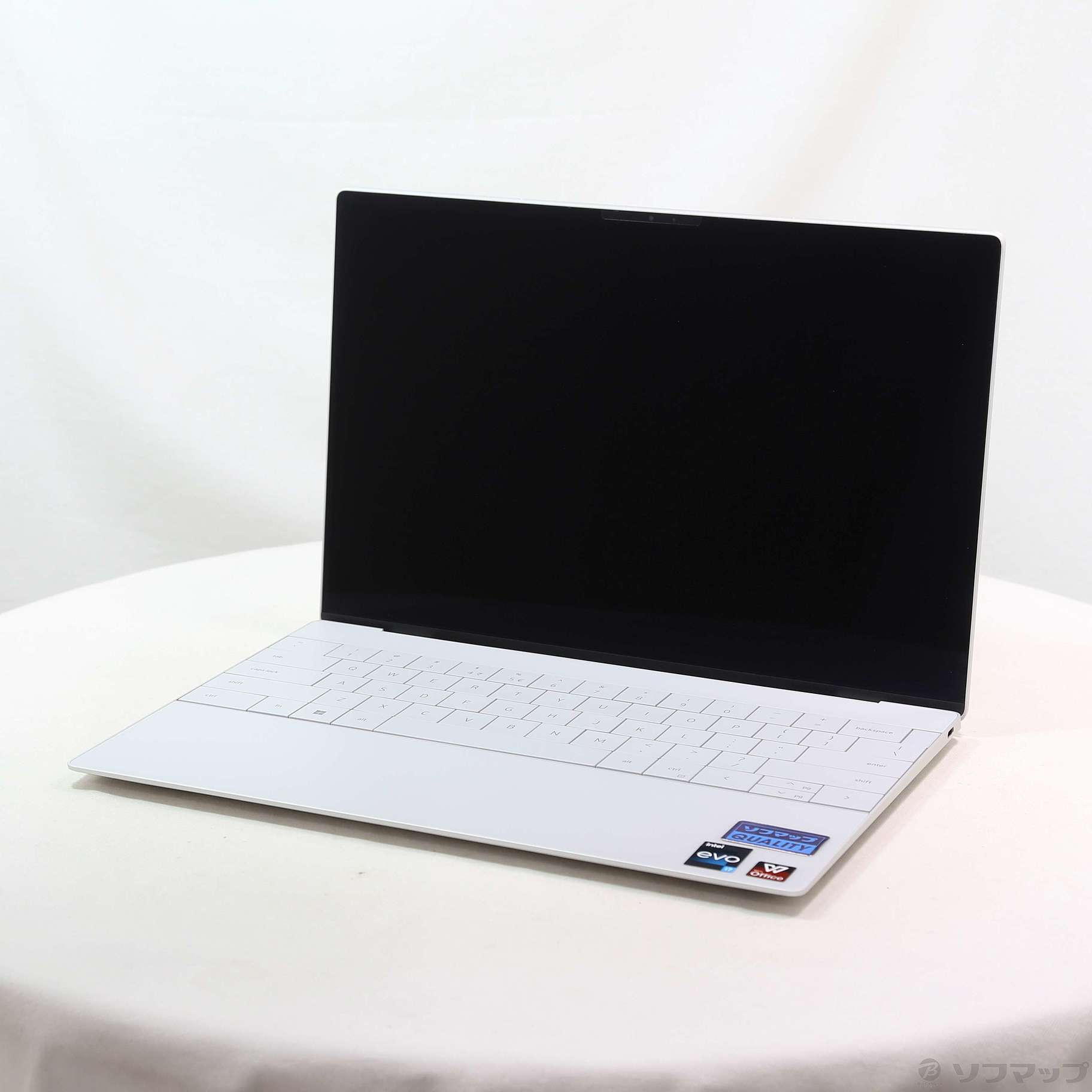 XPS 13 Plus 9320