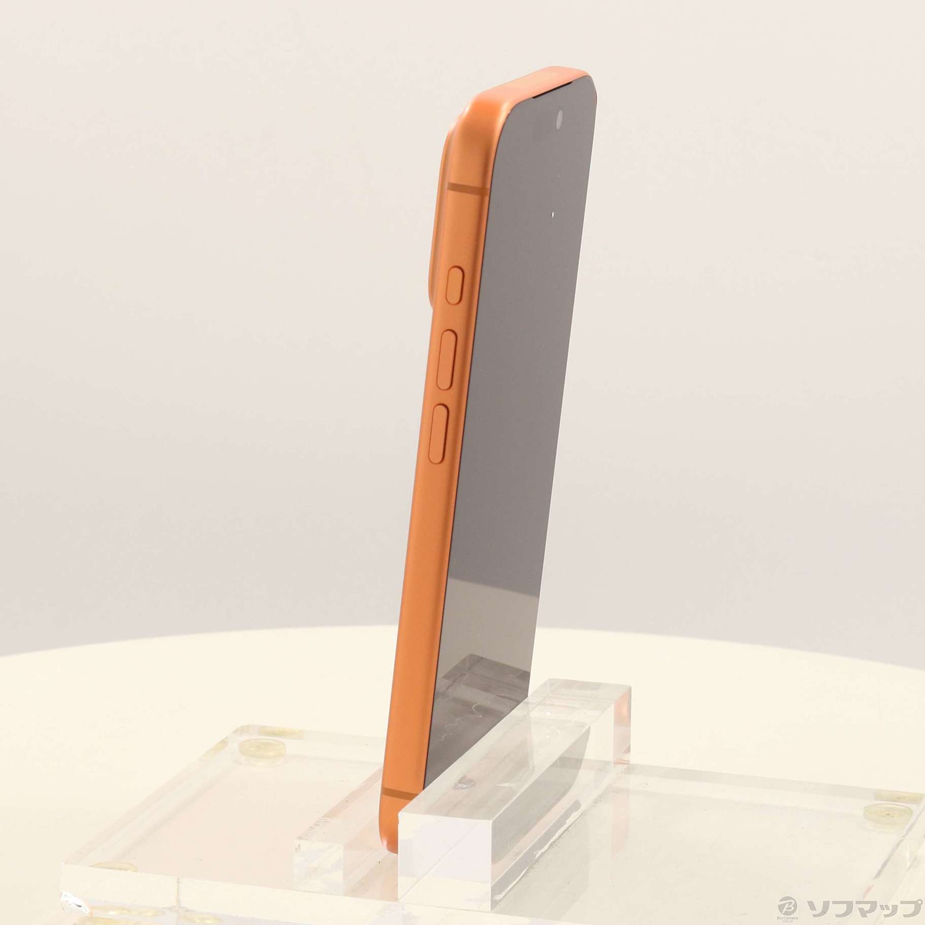 中古品〕 iPhone17 Pro 256GB コズミックオレンジ MG864J／A SIMフリー