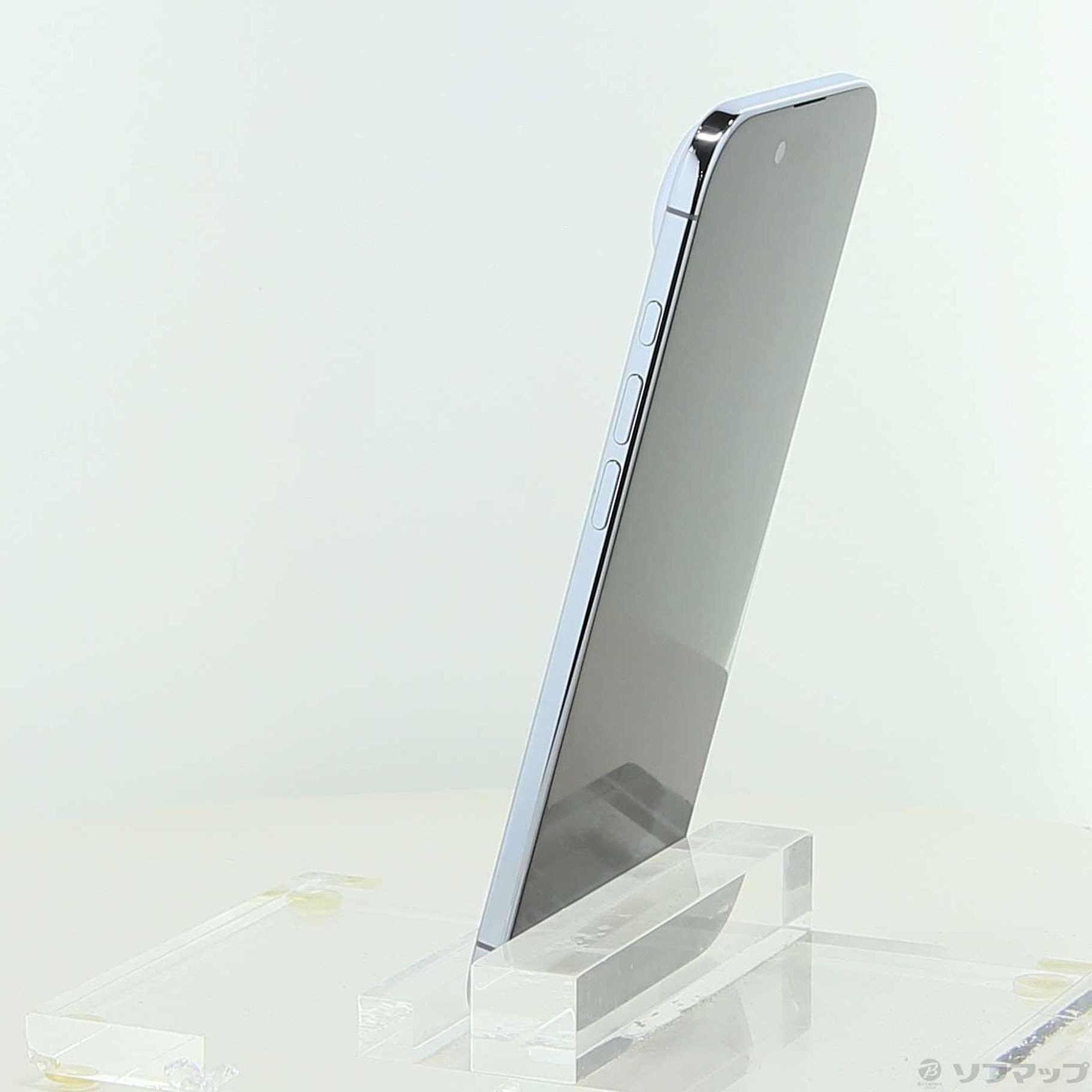 iPhone Air 256GB SIM�t���[ [�X�J�C�u���[]�̐��i�摜2