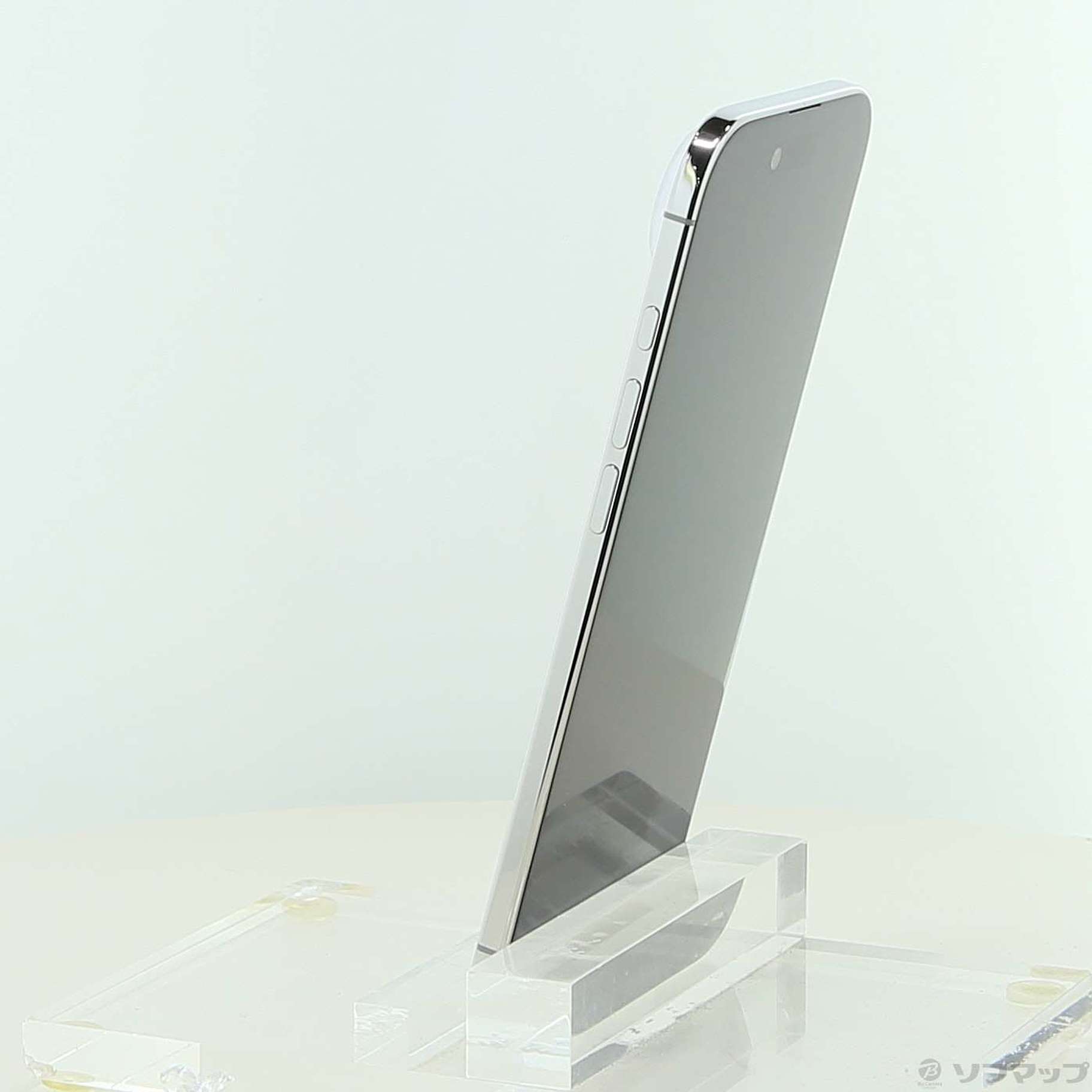 iPhone Air 256GB SIM�t���[ [�N���E�h�z���C�g]�̐��i�摜2