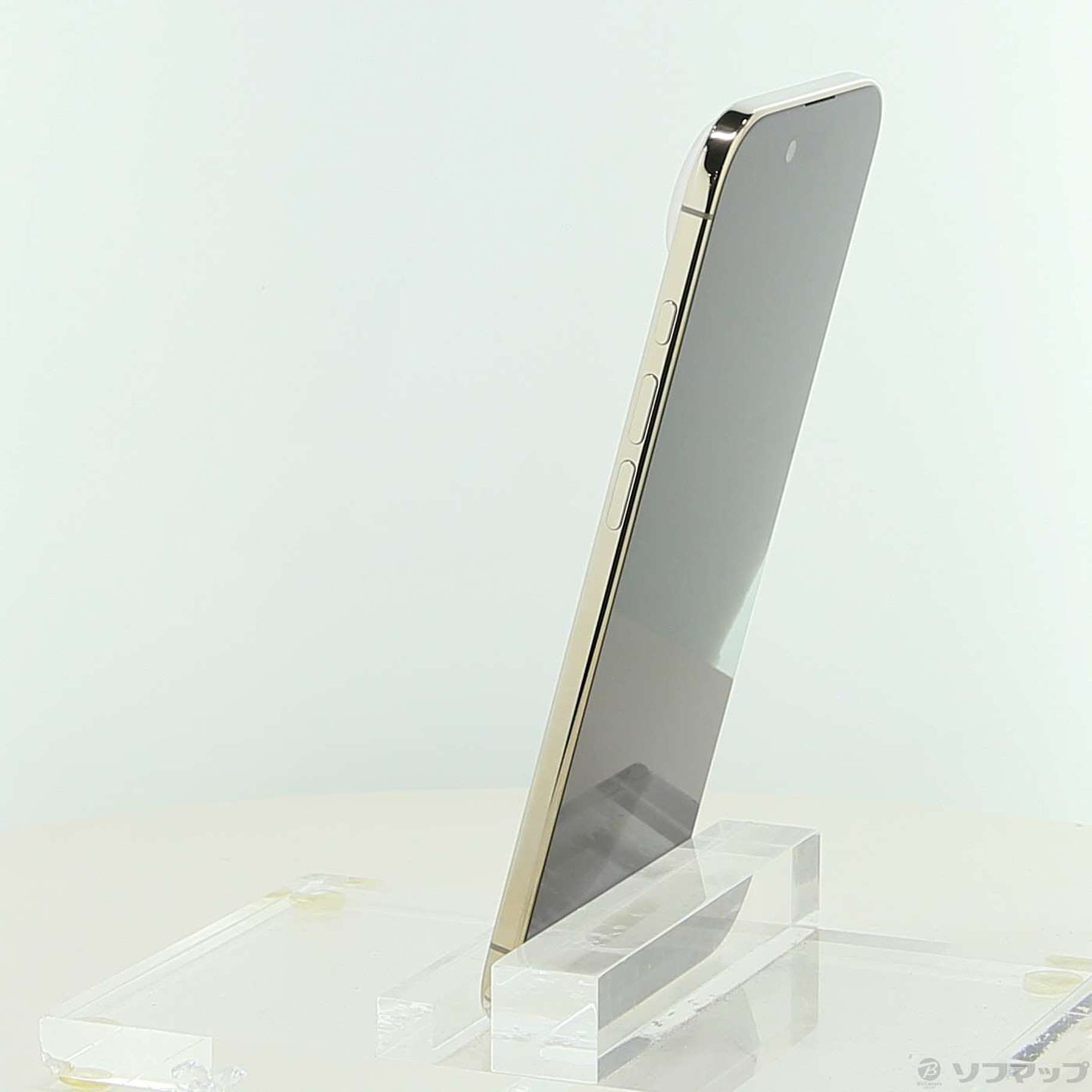 iPhone Air 256GB SIM�t���[ [���C�g�S�[���h]�̐��i�摜2
