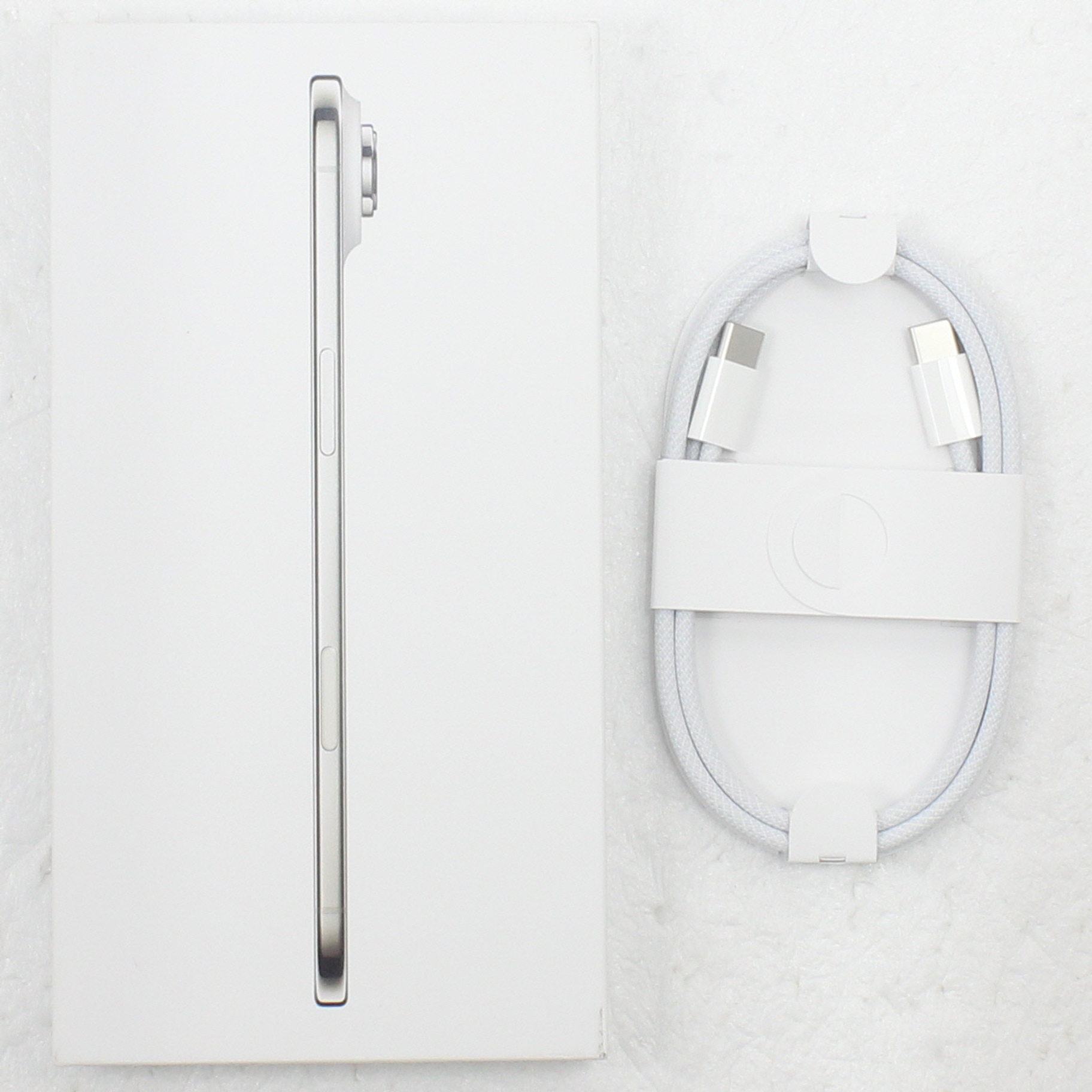 iPhone Air 256GB SIM�t���[ [���C�g�S�[���h]�̐��i�摜5