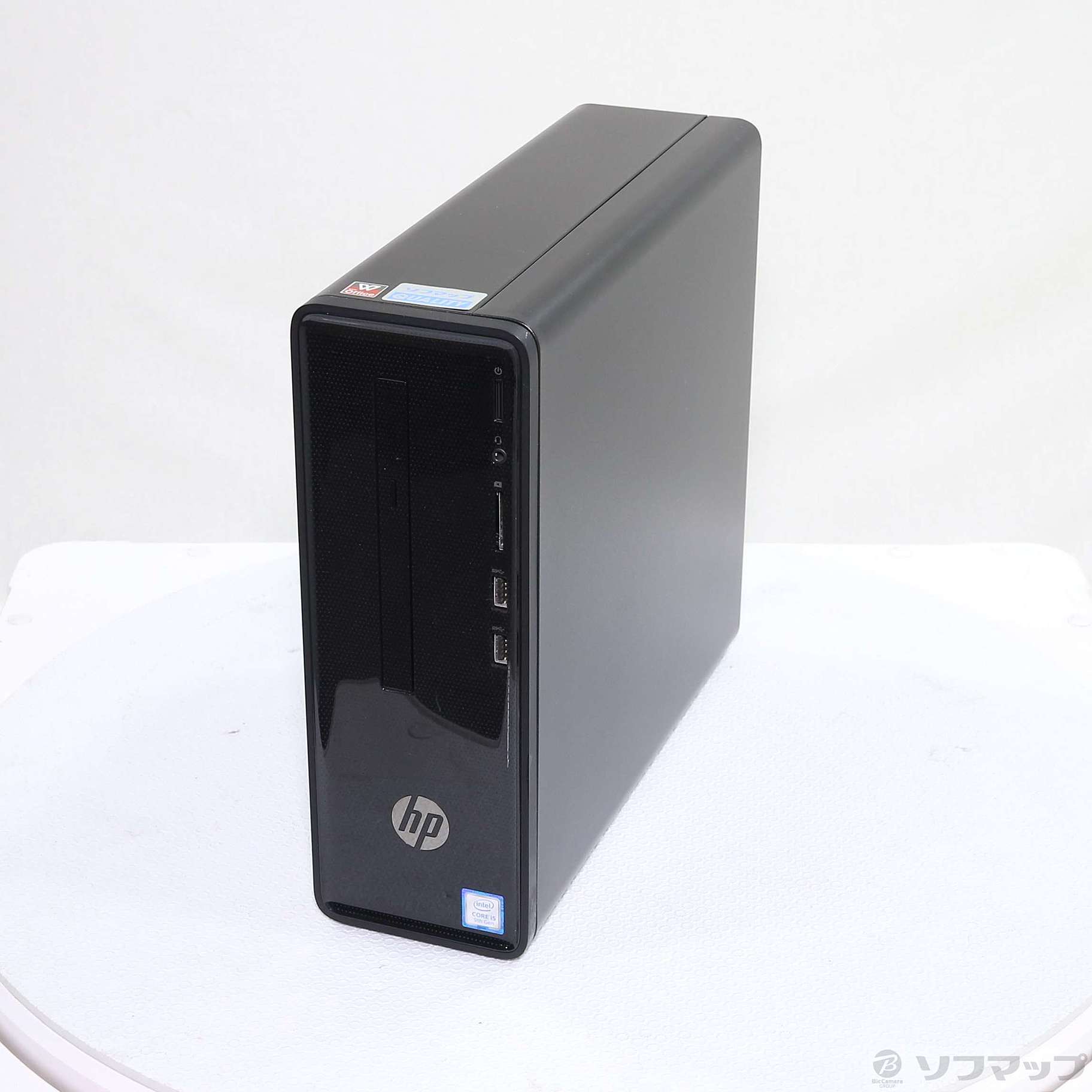 HP Slim Desktop 290-p0109jp 6DW24AA#ABJ