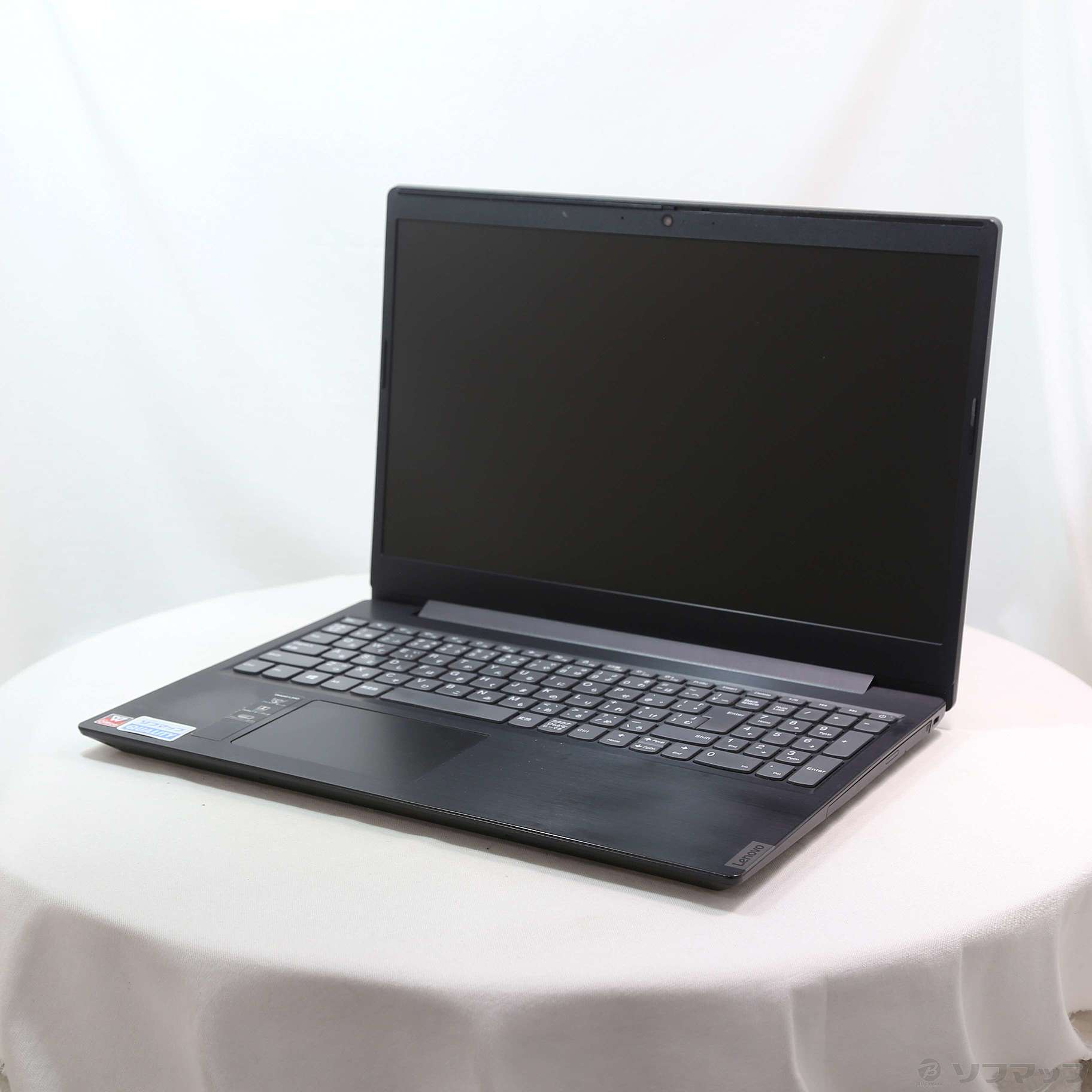 ideapad L340 81LW002RJP グラナイトブラック