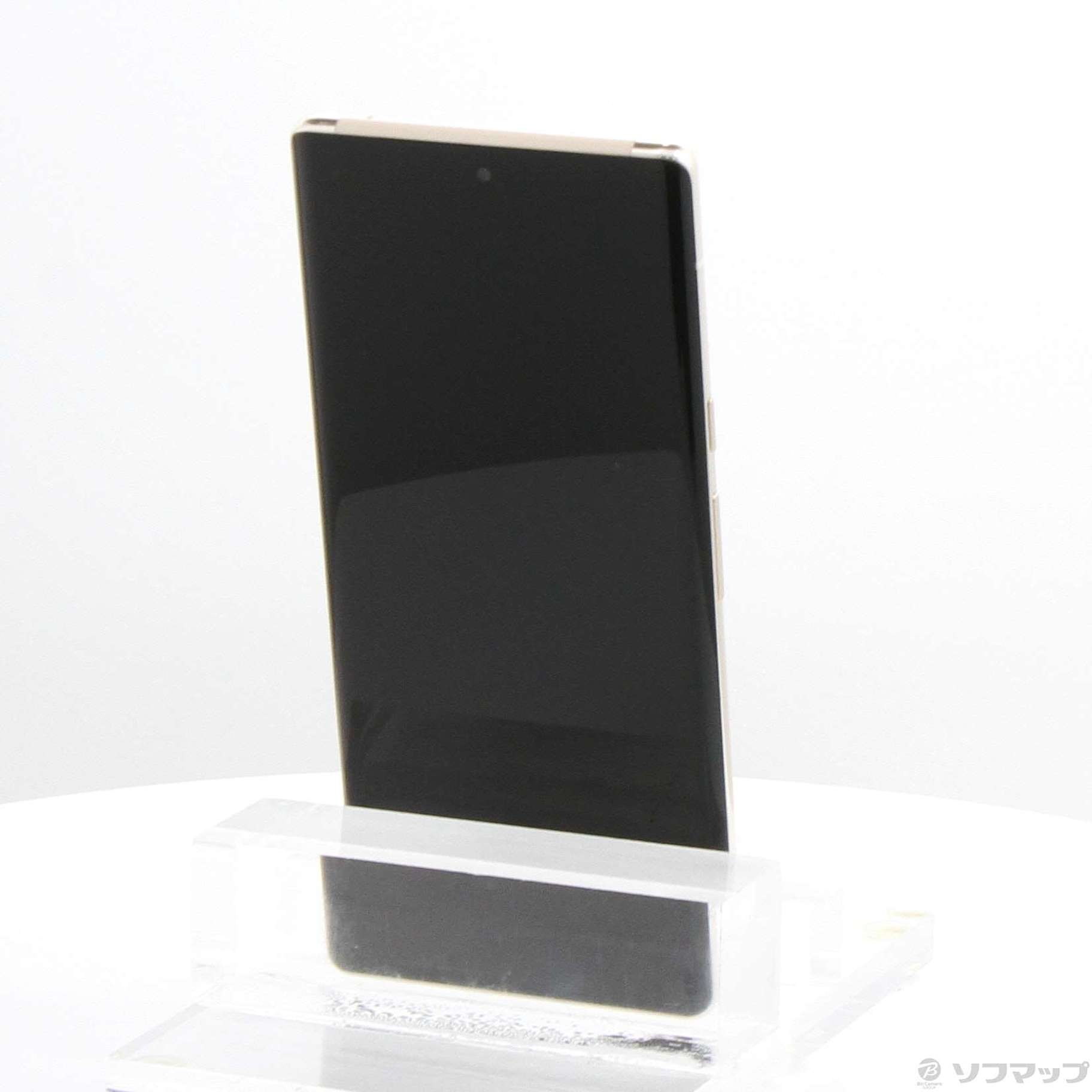 Google Pixel 6 Pro 128GB SIM�t���[ [Sorta Sunny]�̐��i�摜3