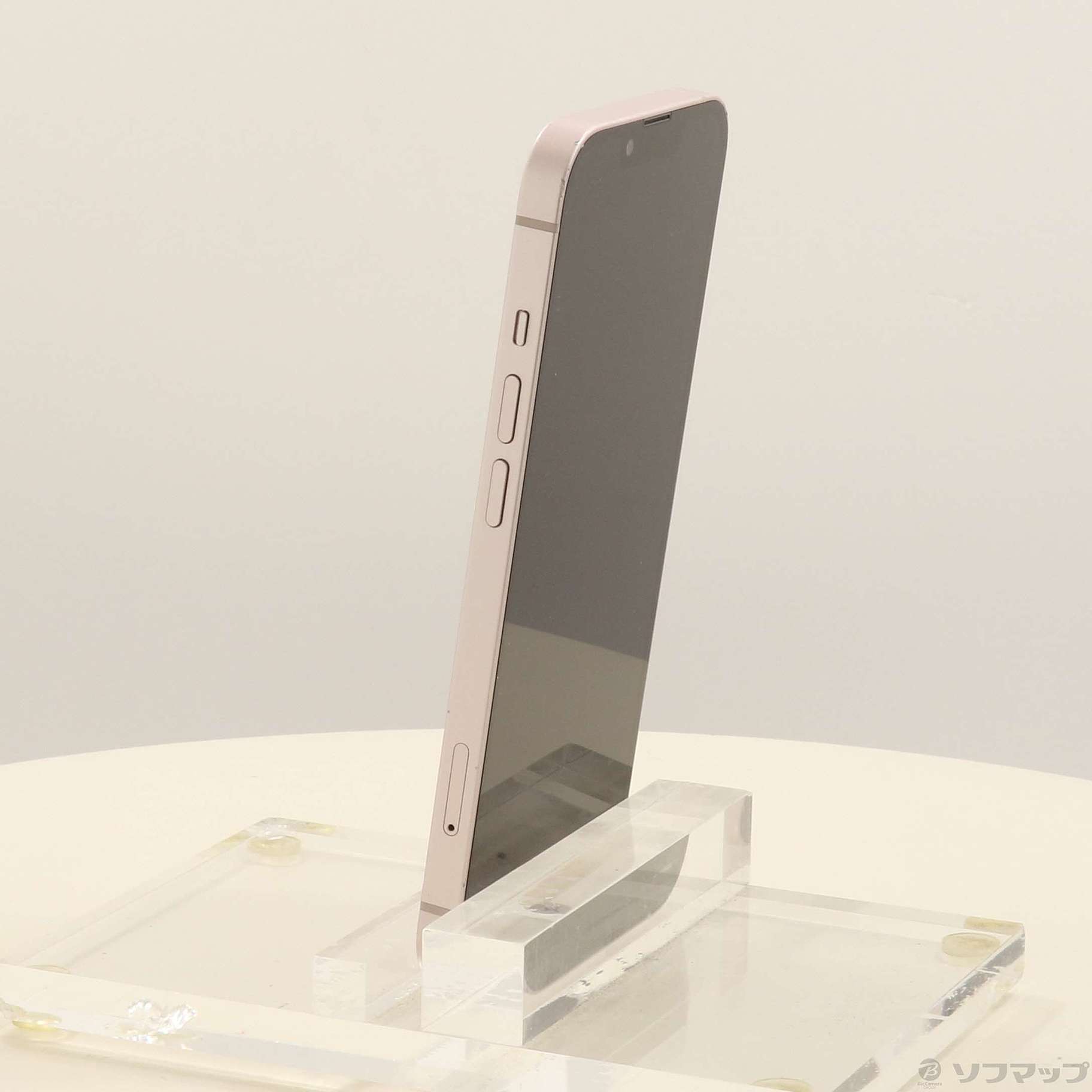 iPhone 13 128GB SIM�t���[ [�s���N]�̐��i�摜2