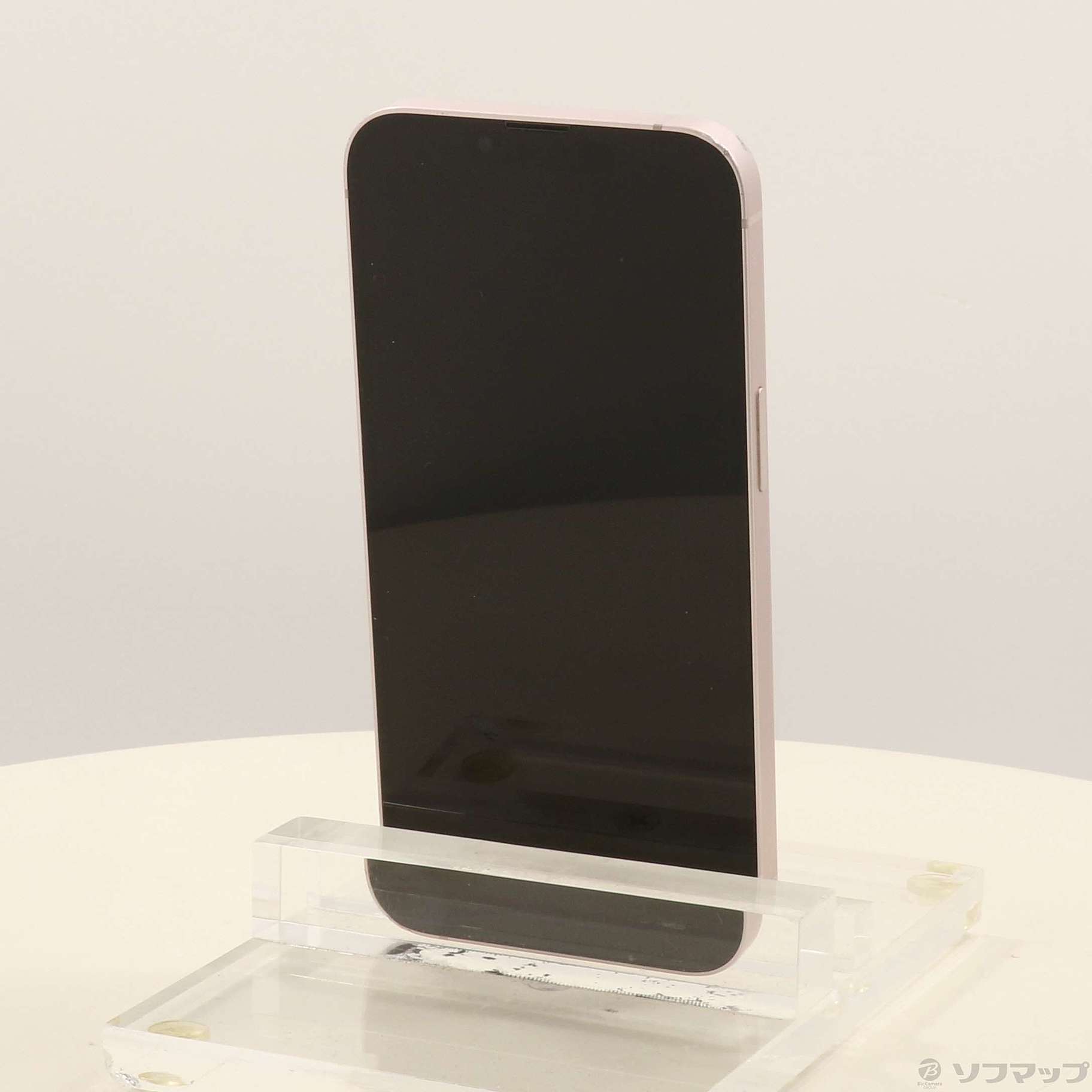 iPhone 13 128GB SIM�t���[ [�s���N]�̐��i�摜3