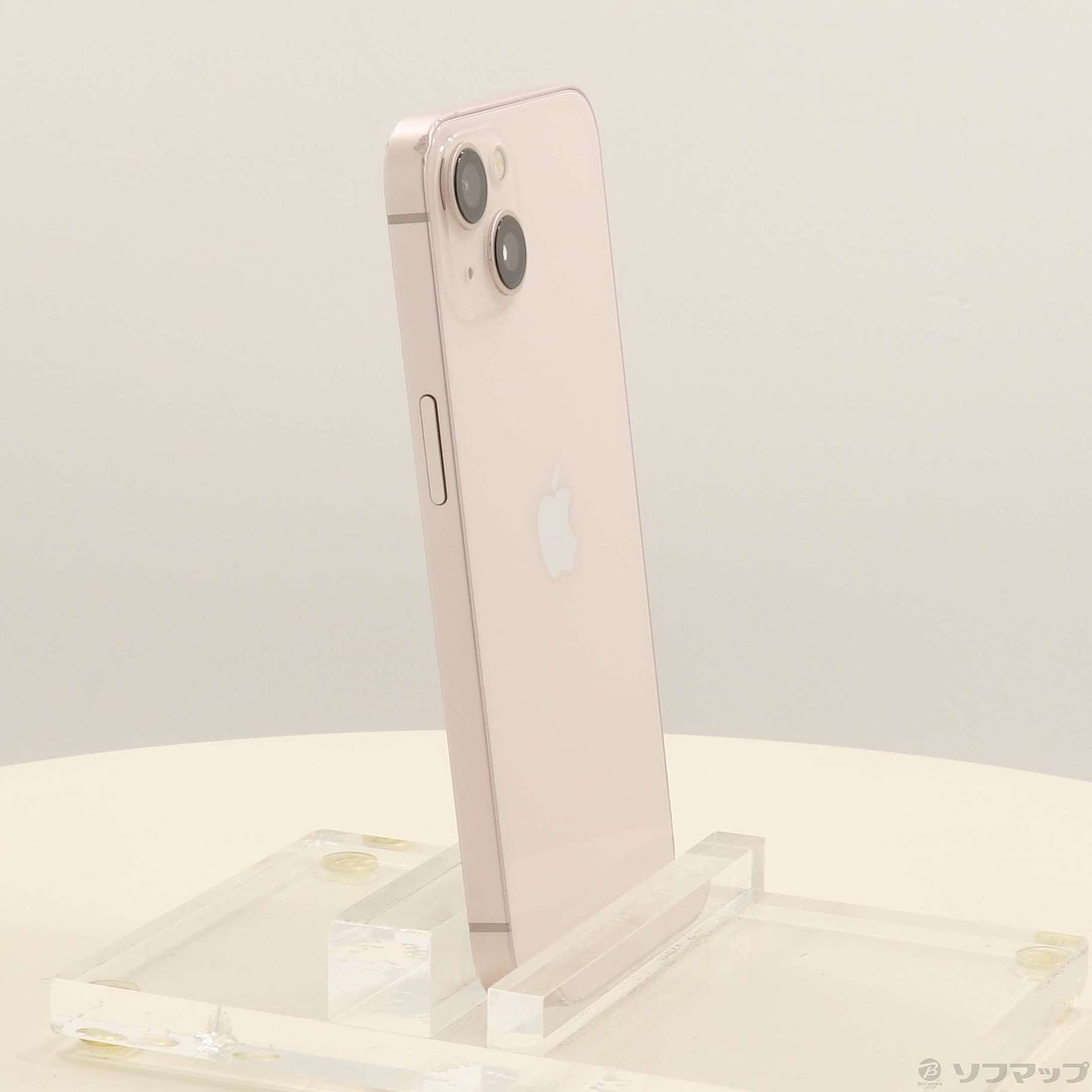 iPhone 13 128GB SIM�t���[ [�s���N]�̐��i�摜4