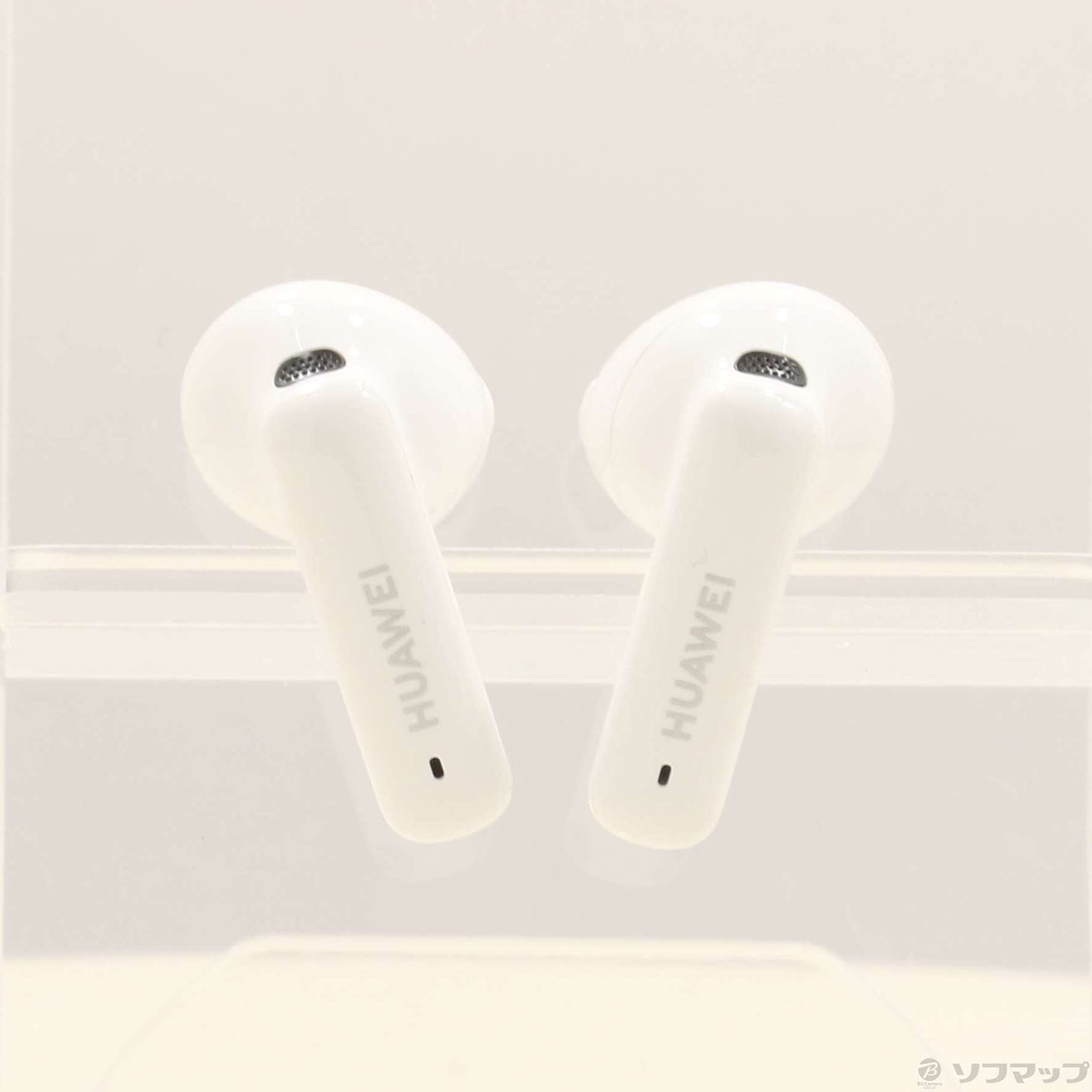 中古】HUAWEI FreeBuds 6i ホワイト [2133075388839] - リコレ 
