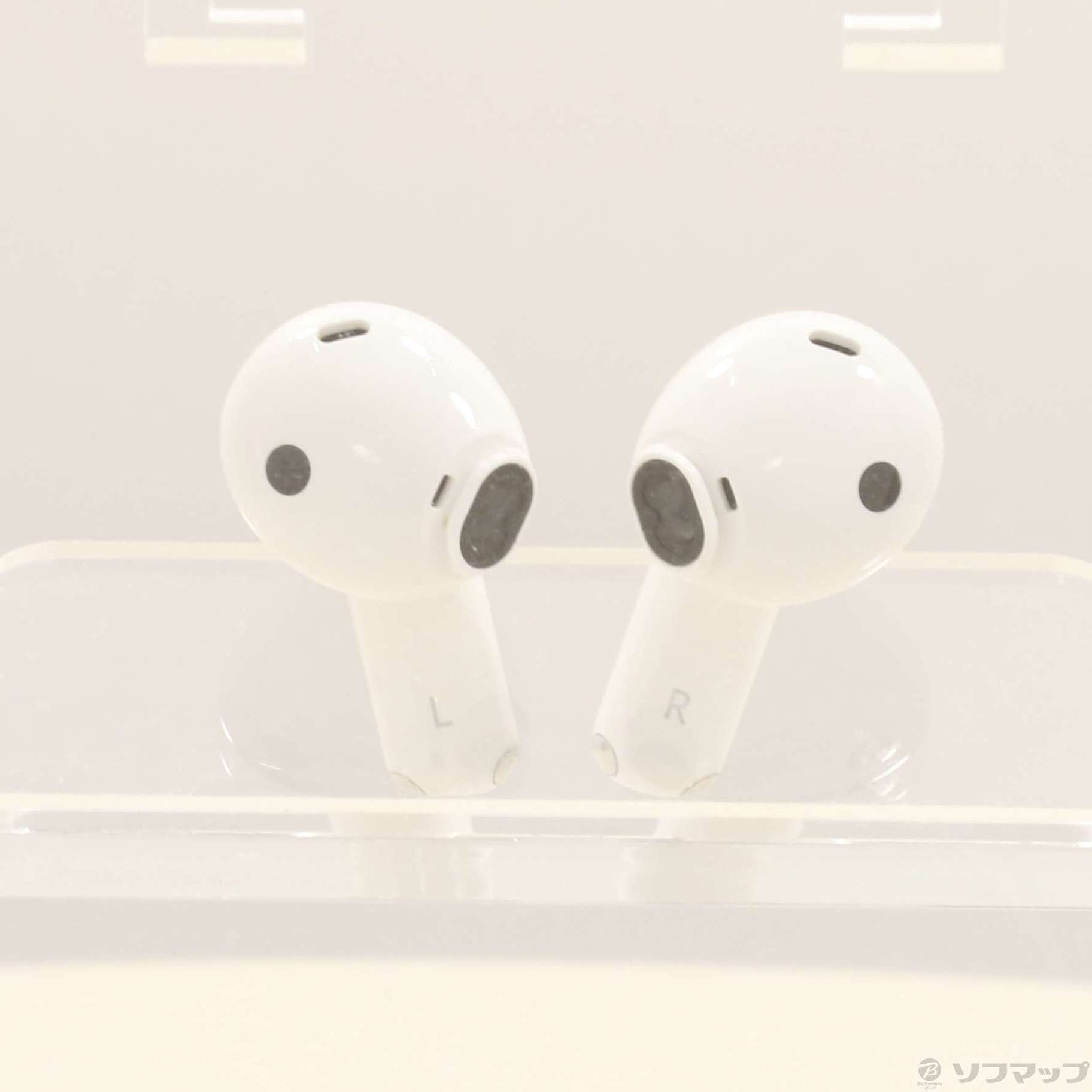 中古】HUAWEI FreeBuds 6i ホワイト [2133075388839] - リコレ 