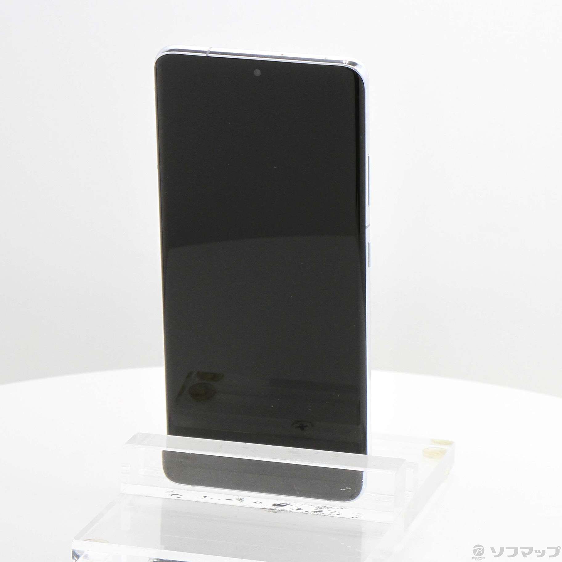Galaxy S21 Ultra 5G SC-52B docomo [�t�@���g���V���o�[]�̐��i�摜3