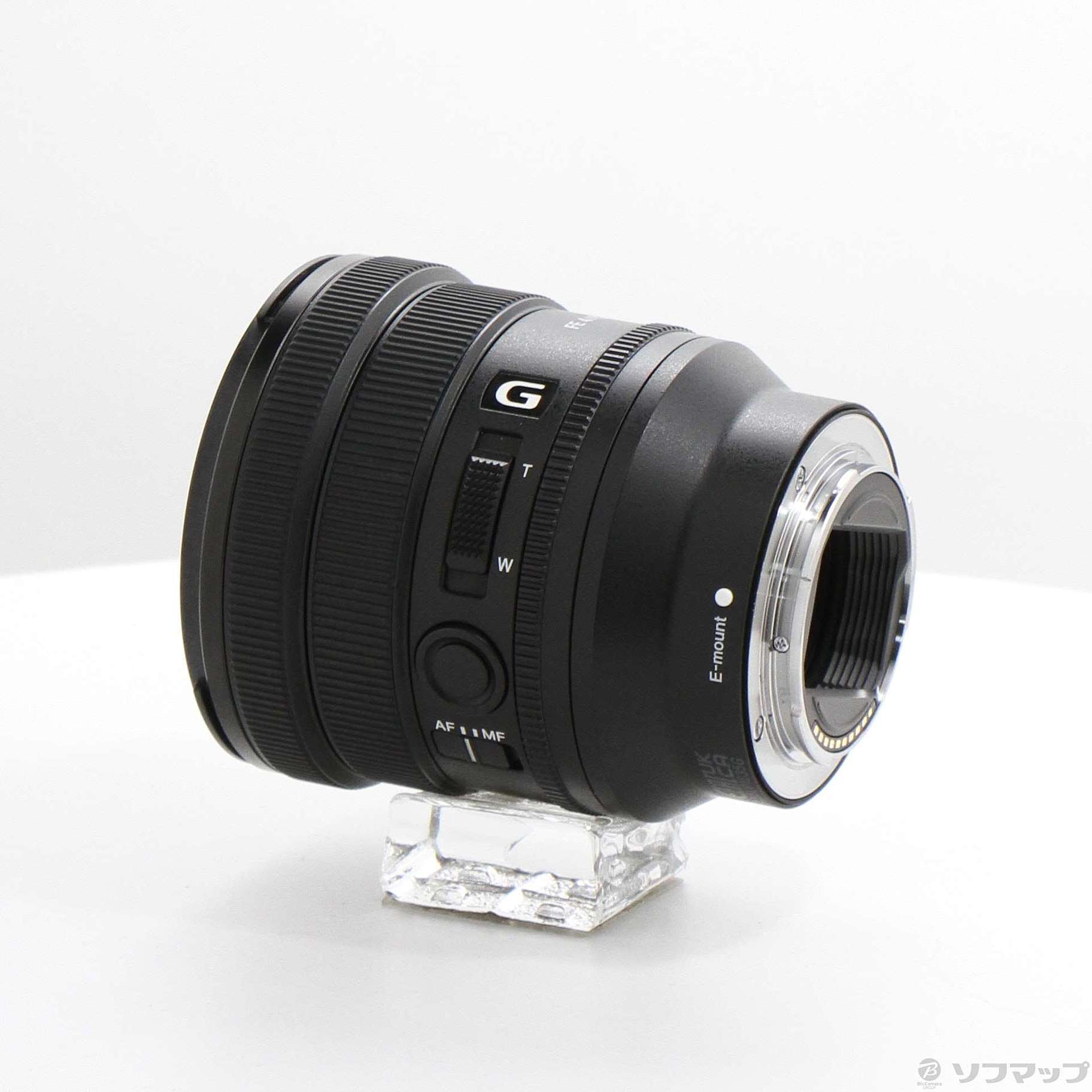 中古品〕 FE PZ 16-35mm F4 G SELP1635G｜の通販はソフマップ[sofmap]
