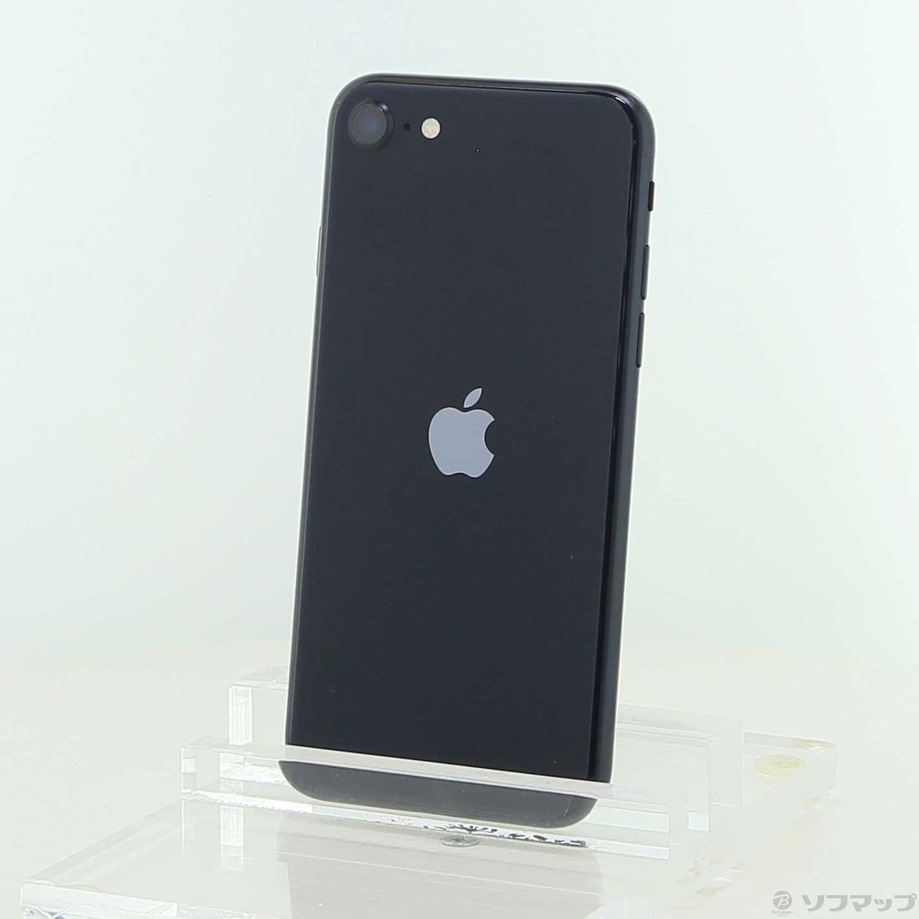 iPhone SE (��3����) 64GB SIM�t���[ [�~�b�h�i�C�g]