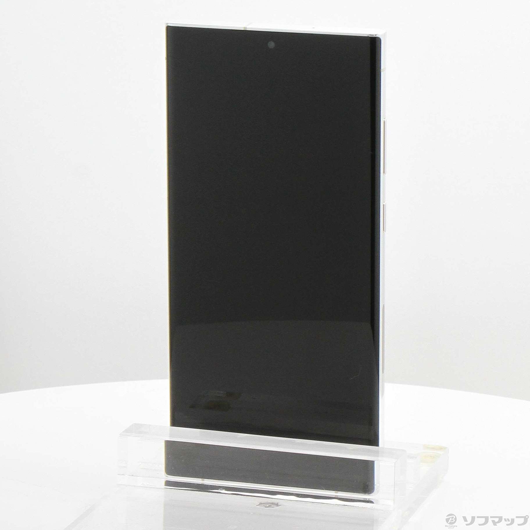 Galaxy S23 Ultra SC-52D 256GB docomo [�N���[��]�̐��i�摜3