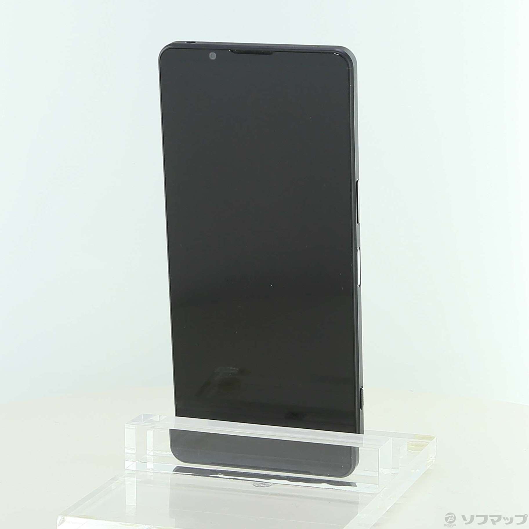 Xperia 1 VI 512GB (RAM 12GB���f��) SIM�t���[ [�u���b�N]�̐��i�摜3