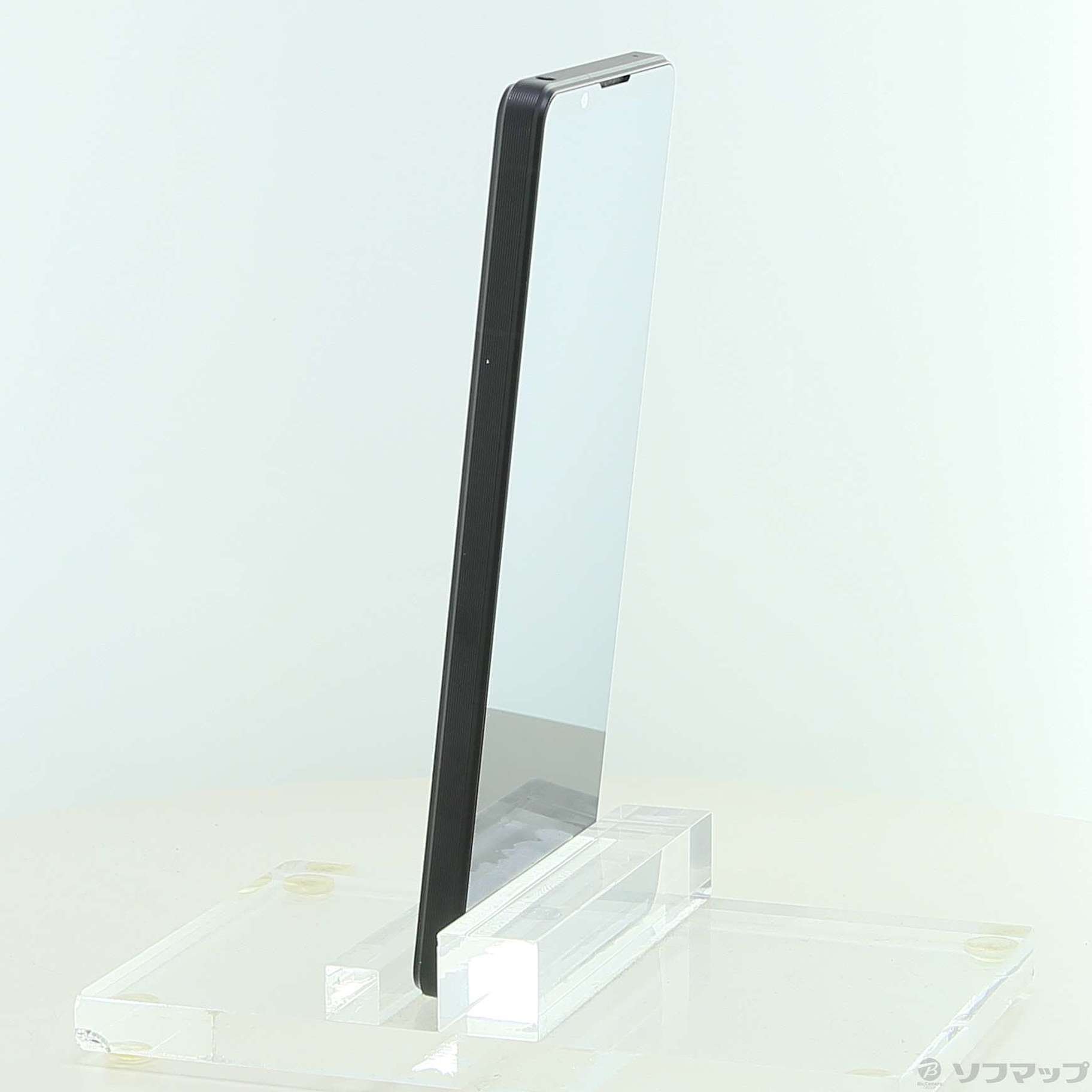 Xperia 1 VI 256GB SIM�t���[ [�u���b�N]�̐��i�摜2