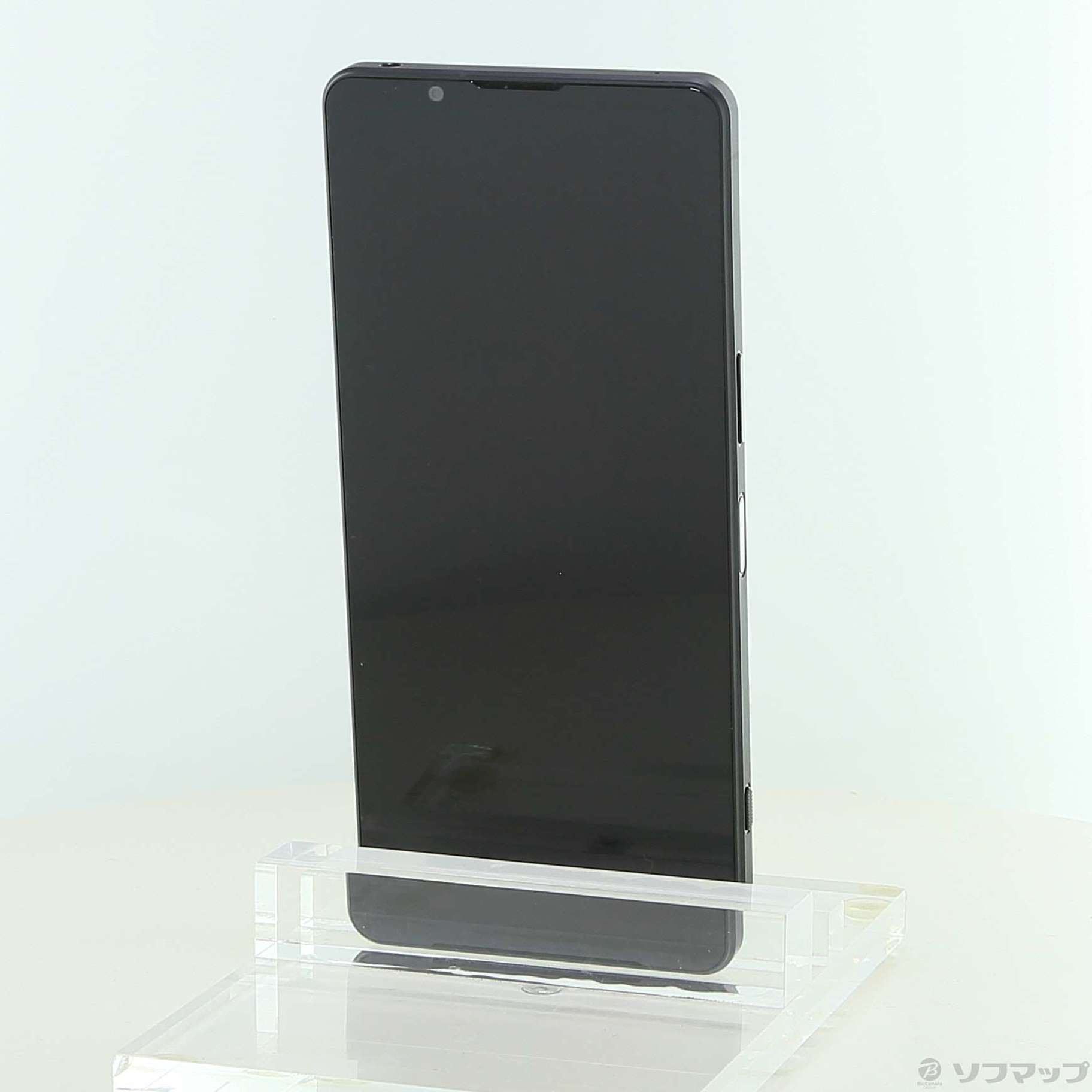 Xperia 1 VI 256GB SIM�t���[ [�u���b�N]�̐��i�摜3