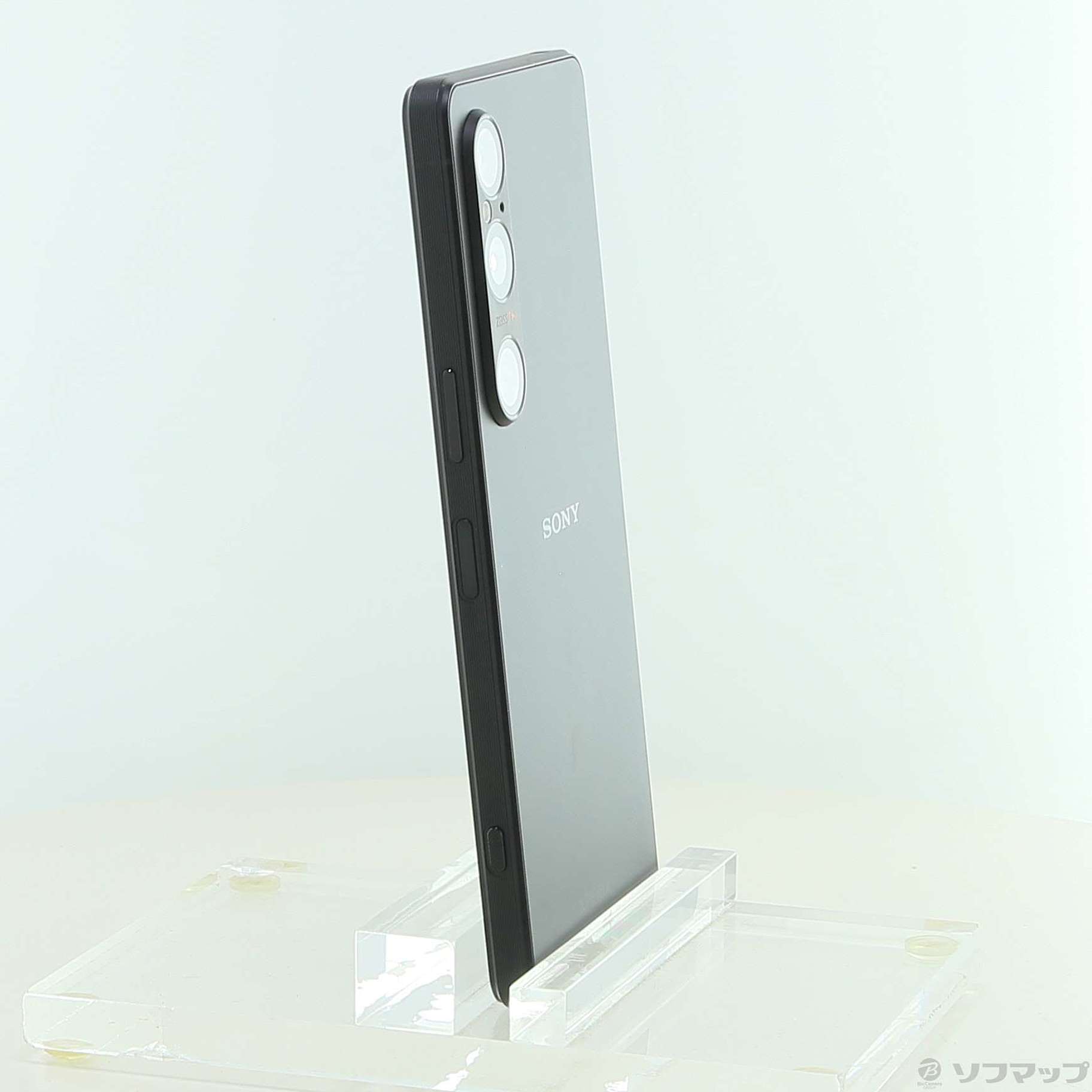 Xperia 1 VI 256GB SIM�t���[ [�u���b�N]�̐��i�摜4