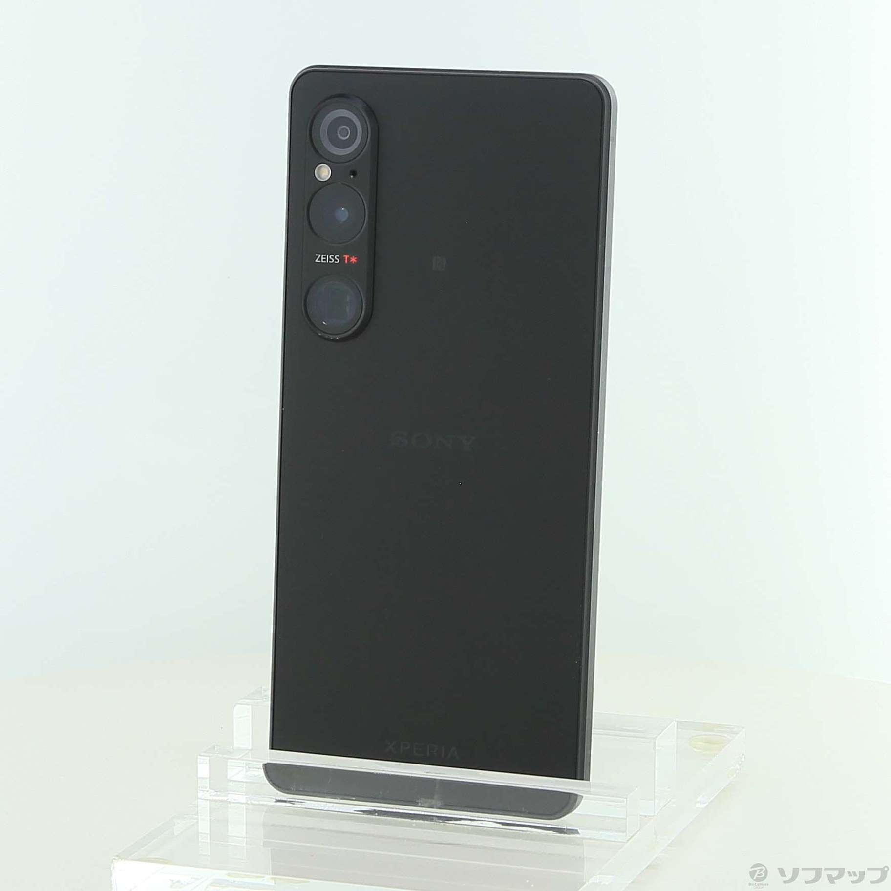 Xperia 1 VI 512GB (RAM 12GB���f��) SIM�t���[ [�u���b�N]