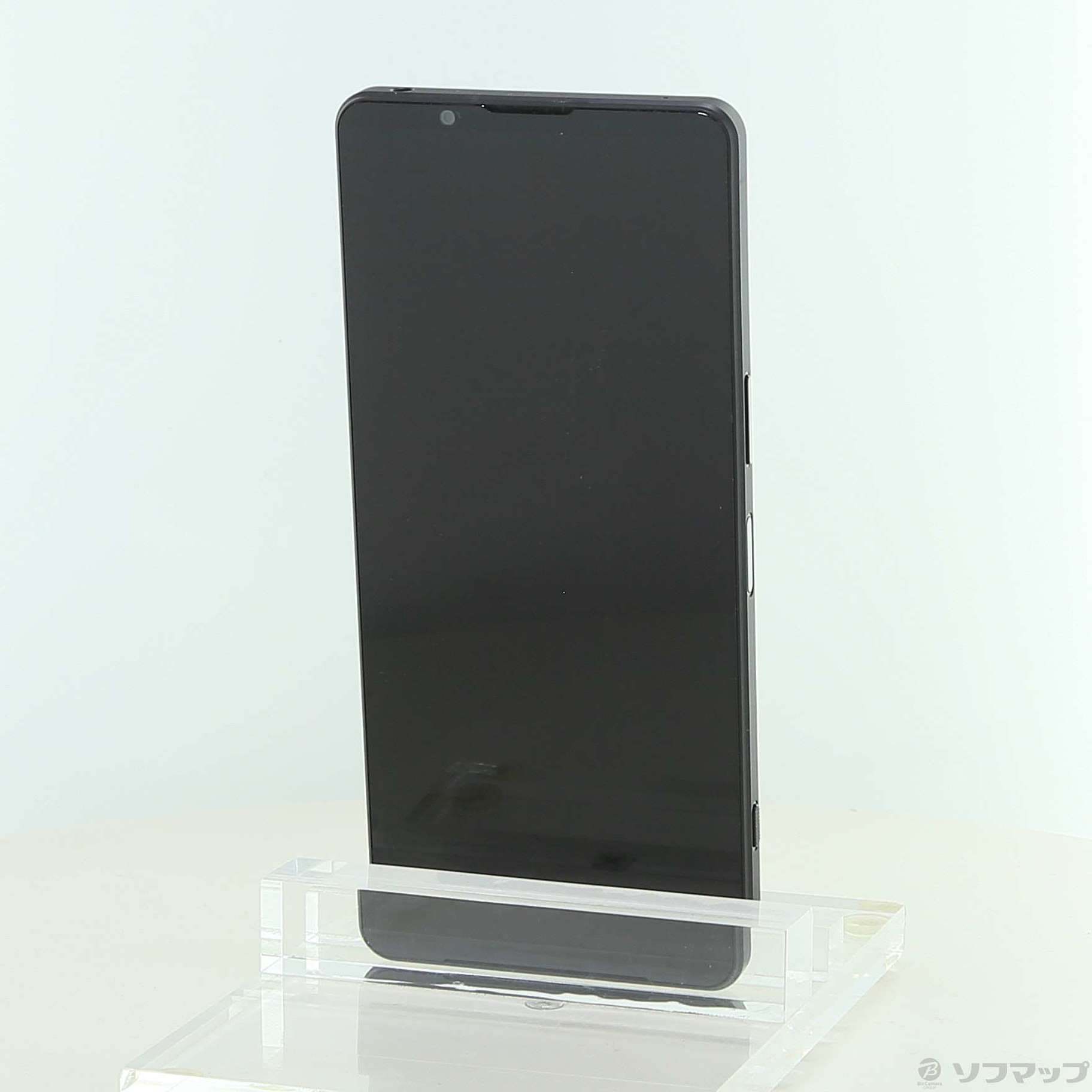 Xperia 1 VI 512GB (RAM 12GB���f��) SIM�t���[ [�u���b�N]�̐��i�摜3