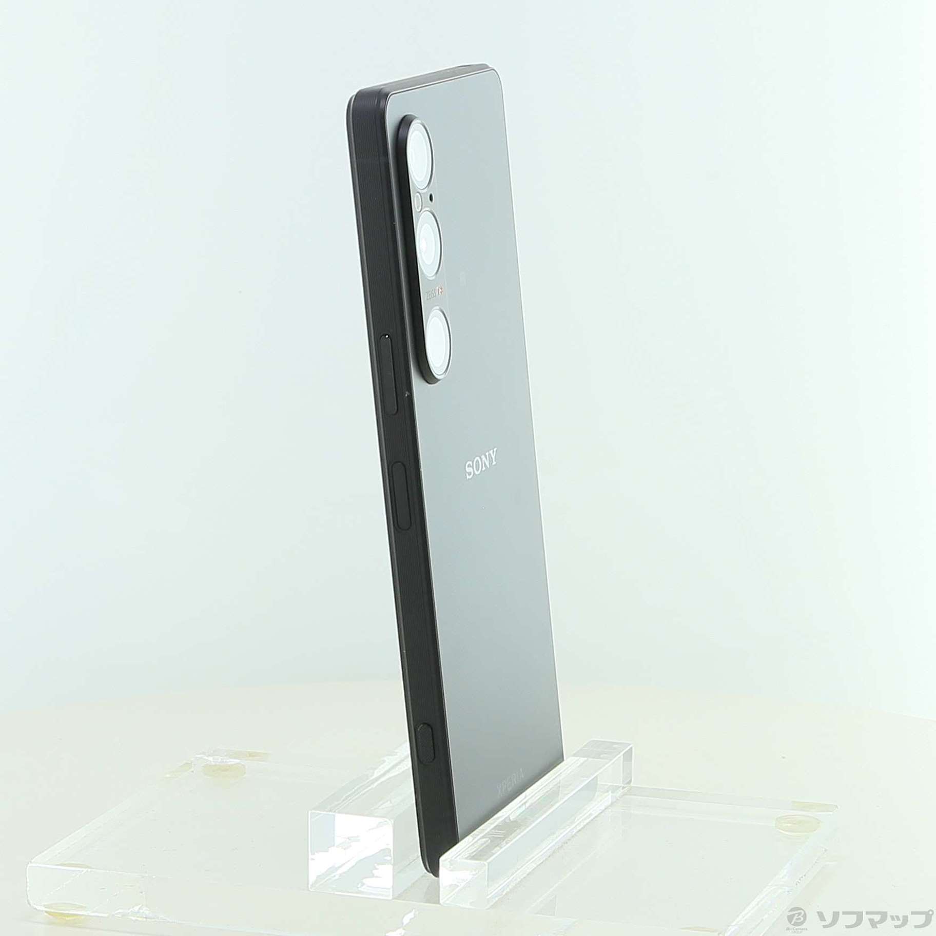 Xperia 1 VI 512GB (RAM 12GB���f��) SIM�t���[ [�u���b�N]�̐��i�摜4