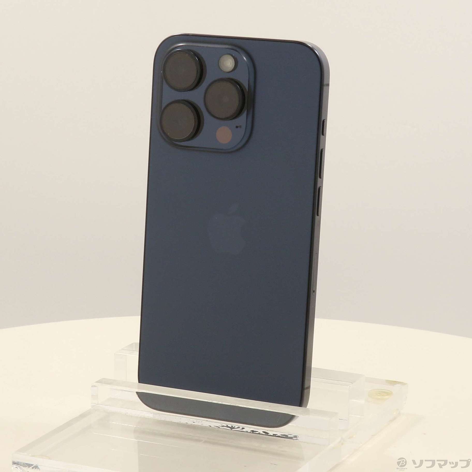 iPhone 15 Pro 中古一覧｜SIMフリー・キャリア - 価格.com