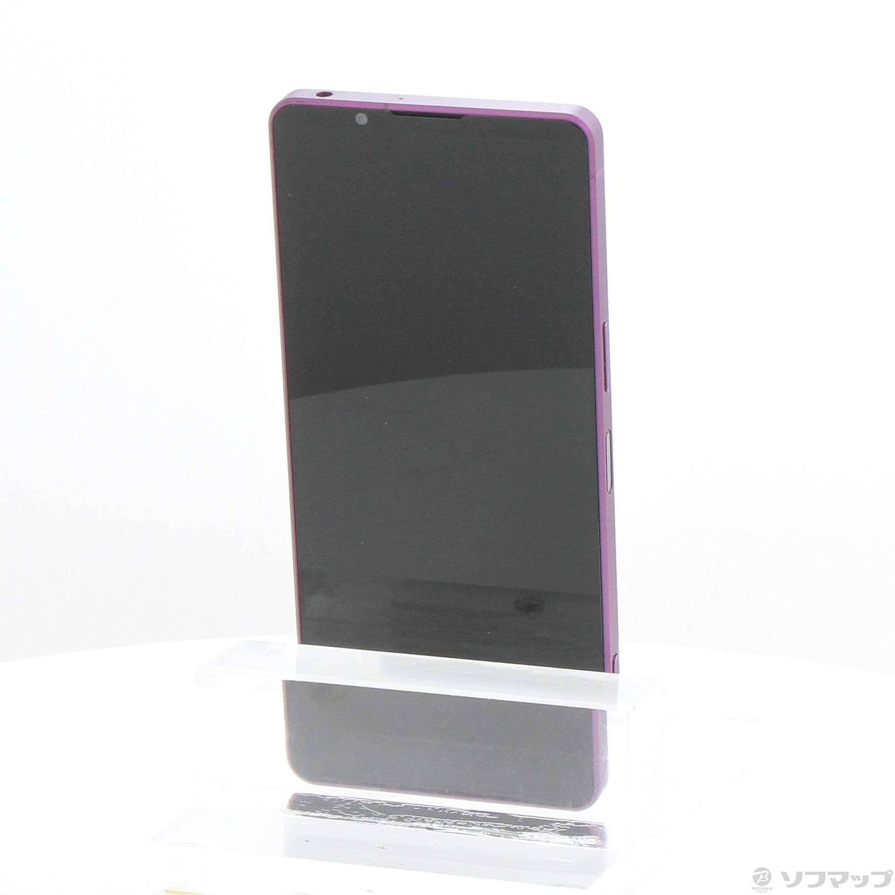 Xperia 1 VII 512GB (RAM 16GB���f��) SIM�t���[ [�I�[�L�b�h�p�[�v��]�̐��i�摜3