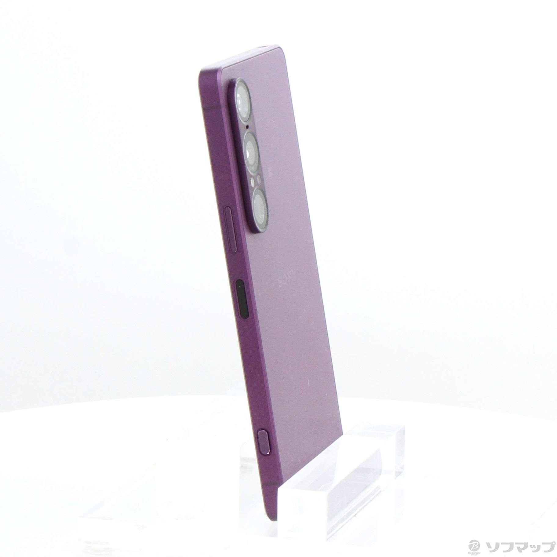 Xperia 1 VII 512GB (RAM 16GB���f��) SIM�t���[ [�I�[�L�b�h�p�[�v��]�̐��i�摜4