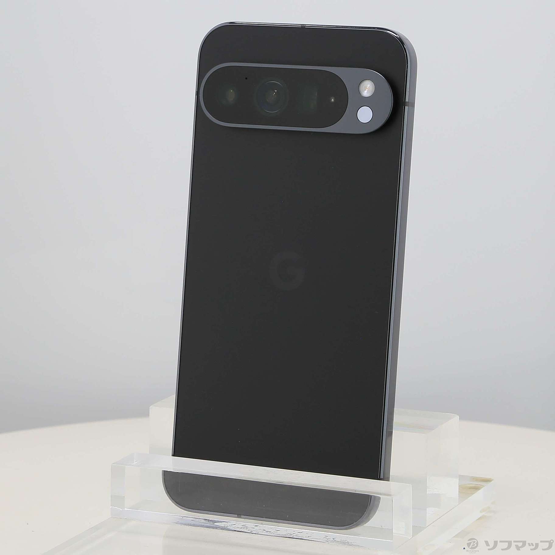 Google Pixel 9 Pro XL 512GB SIM�t���[ [Obsidian]�̐��i�摜1